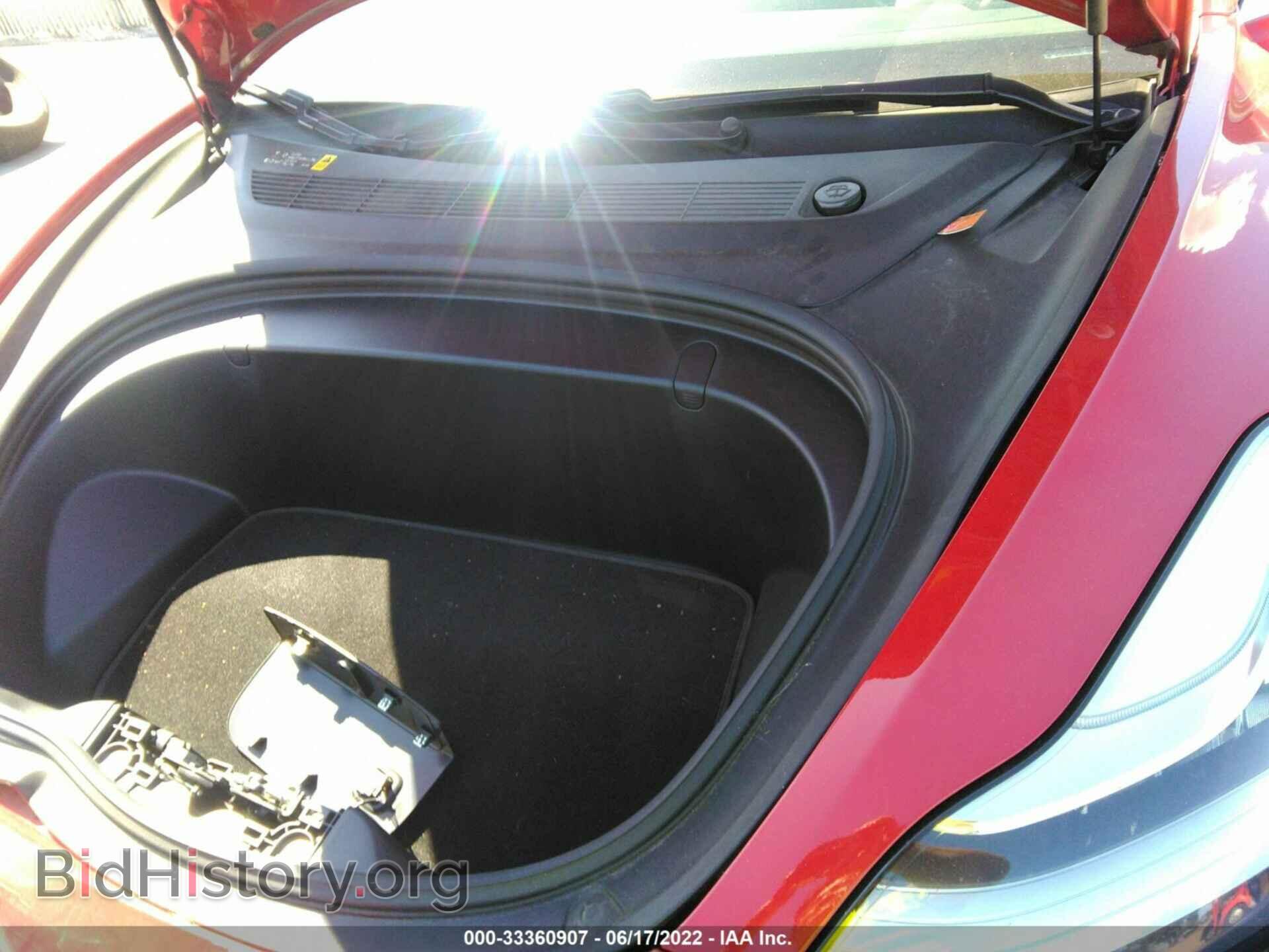 2018 TESLA MODEL 3 - VIN: 5YJ3E1EA2JF047264 - Фото 10