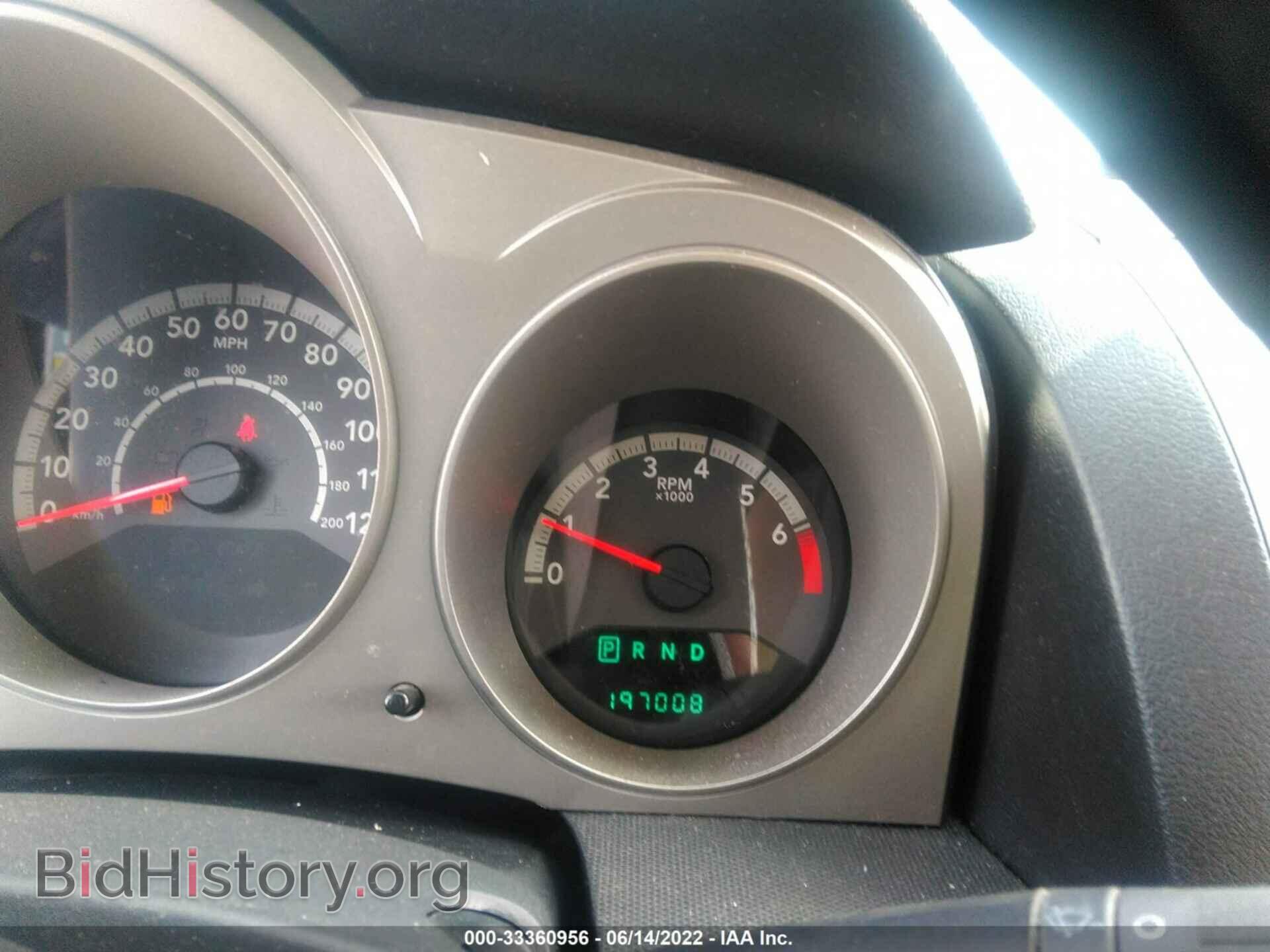 2010 DODGE AVENGER - VIN: 1B3CC4FB3AN159542 - Photo 7