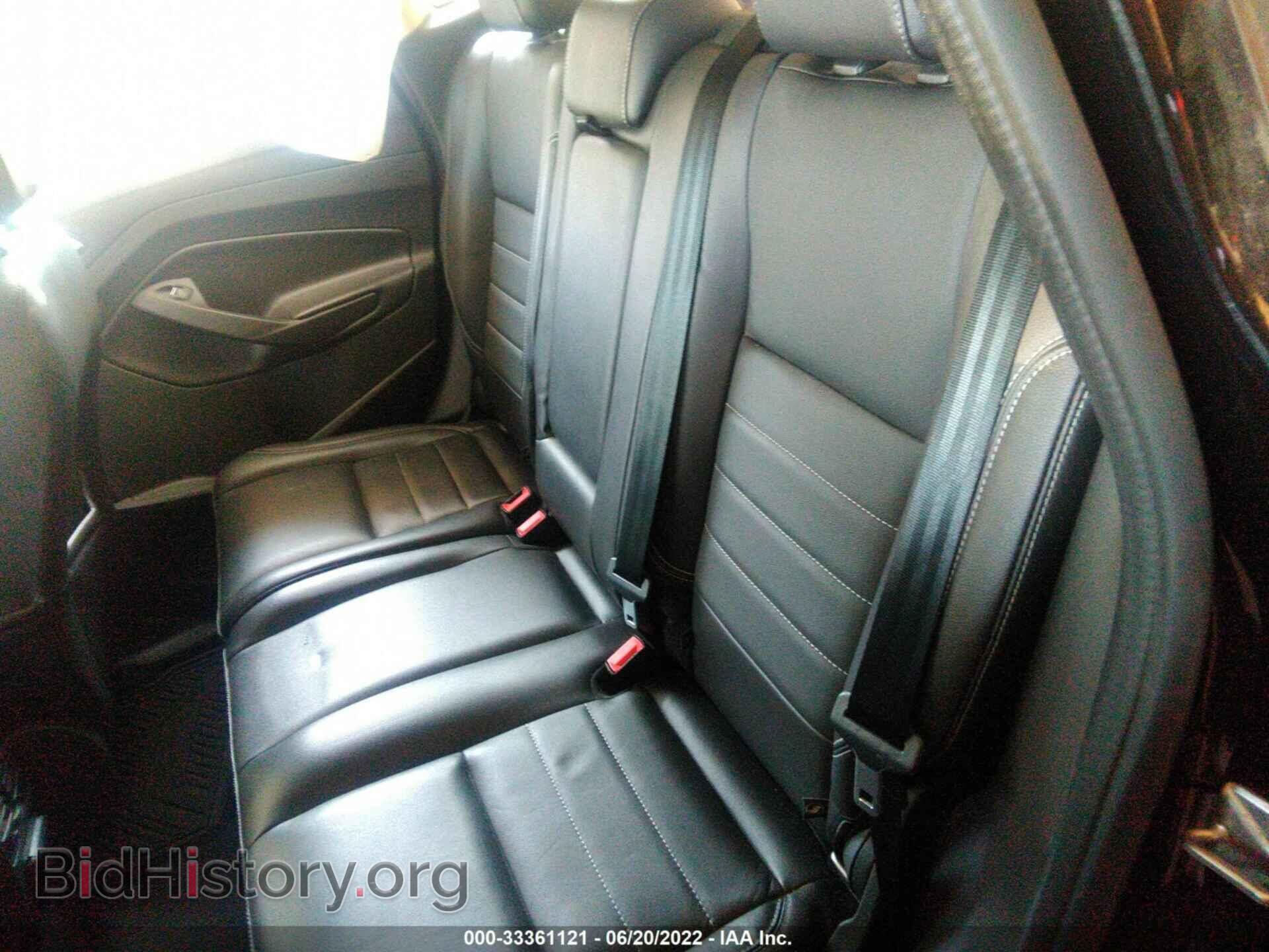 2016 FORD C-MAX ENERGI - VIN: 1FADP5CU6GL117427 - Фото 8