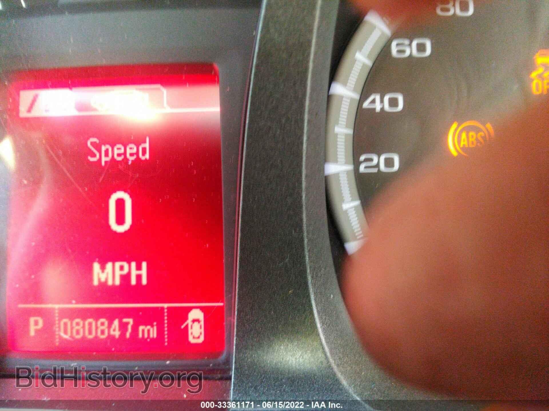 2013 GMC TERRAIN - VIN: 2GKFLTEK4D6278544 - Фото 7