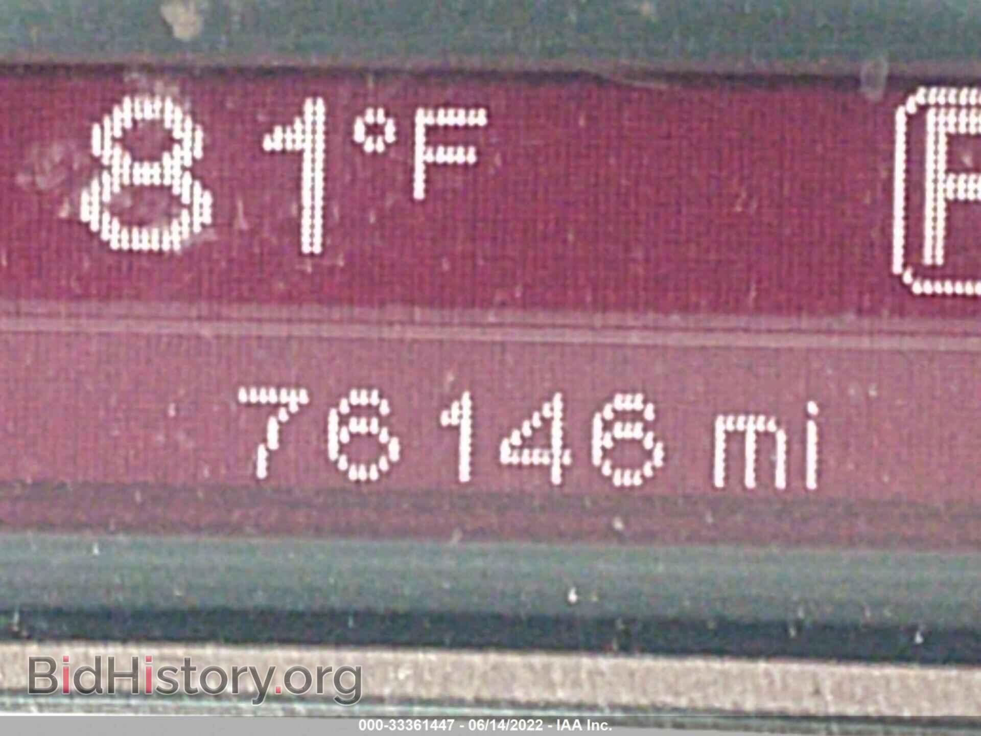 2014 DODGE DART - VIN: 1C3CDFBB5ED672000 - Photo 7