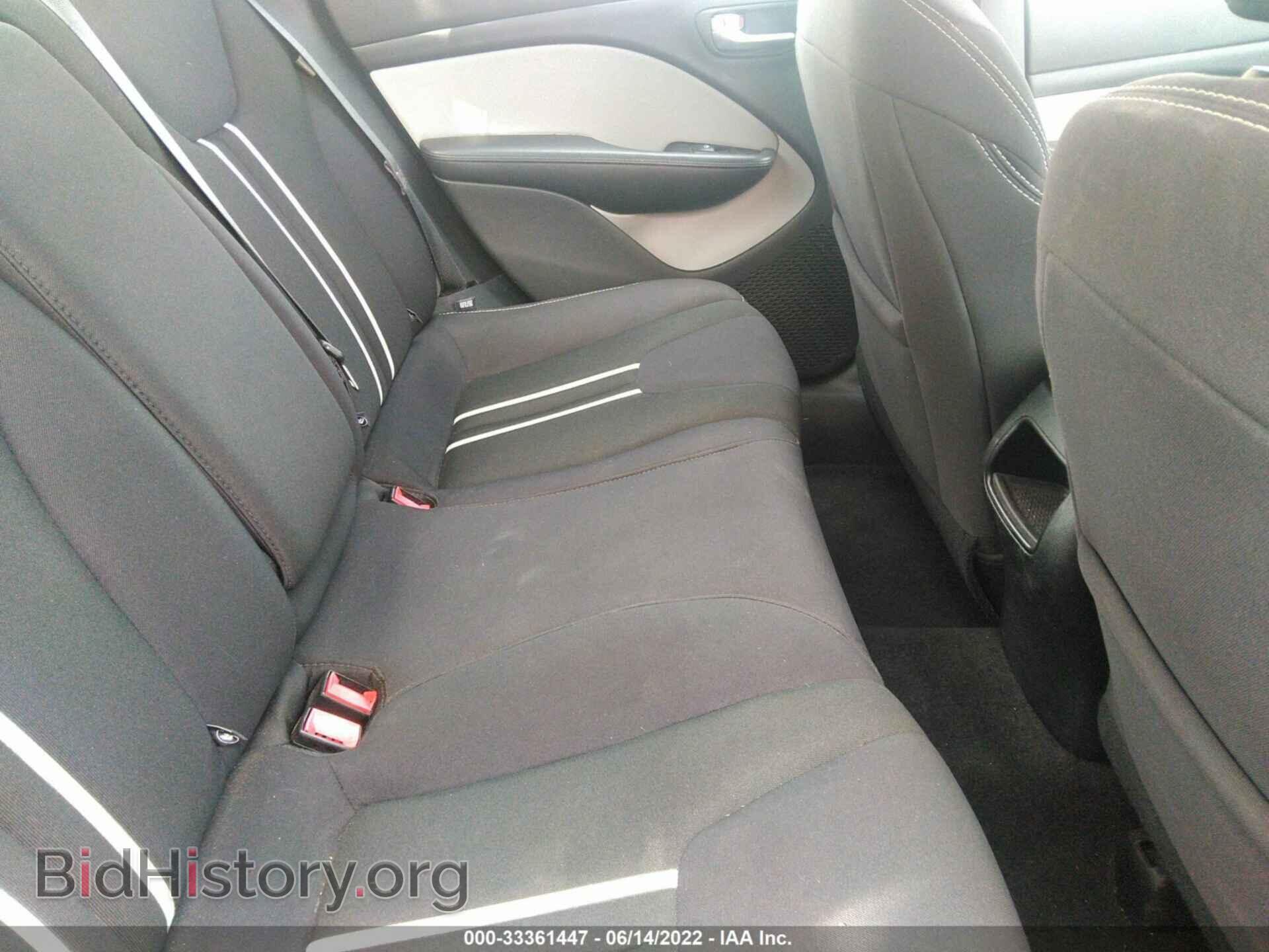 2014 DODGE DART - VIN: 1C3CDFBB5ED672000 - Photo 8
