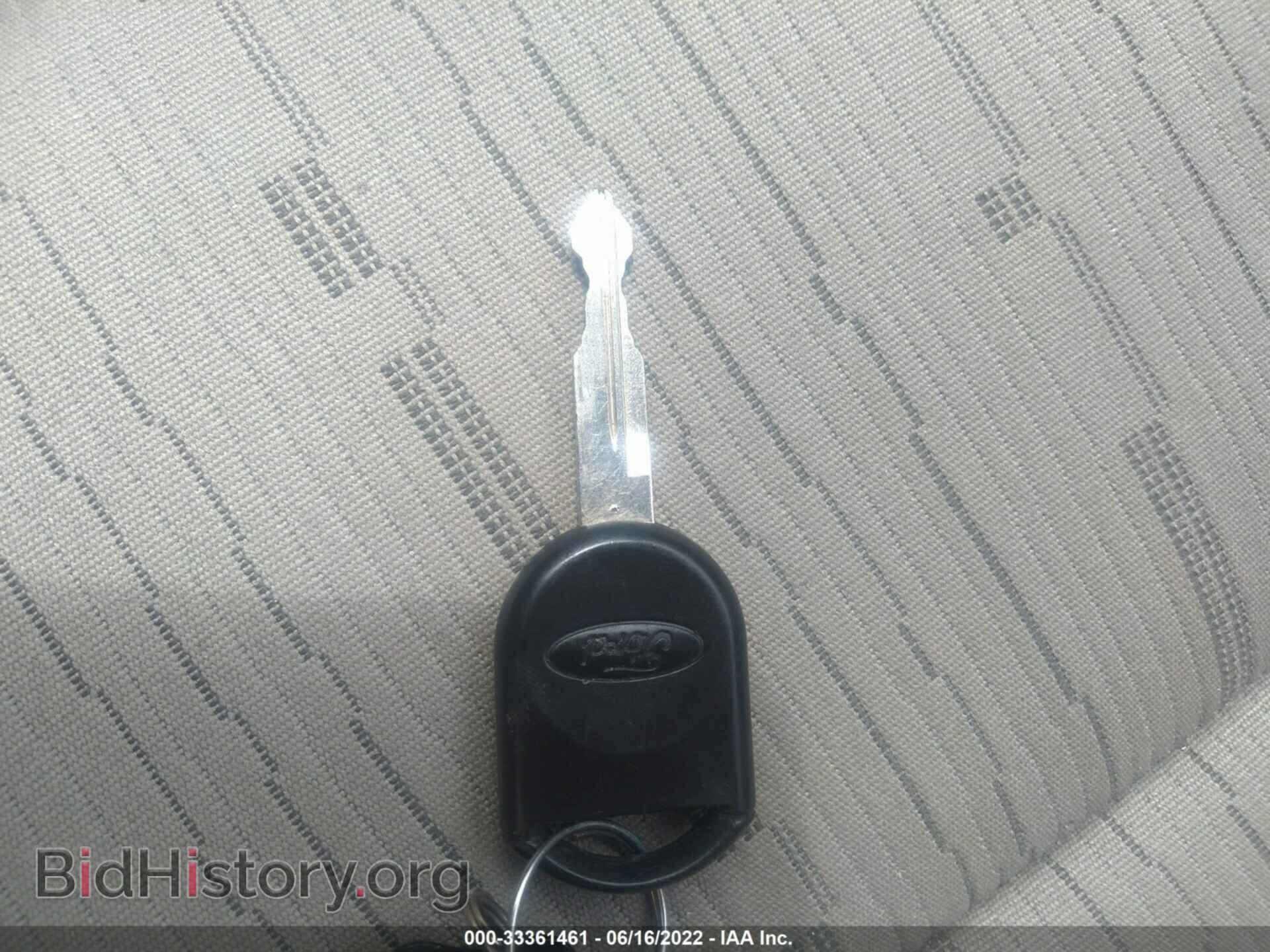 2009 FORD FOCUS - VIN: 1FAHP35N09W167317 - Фото 11