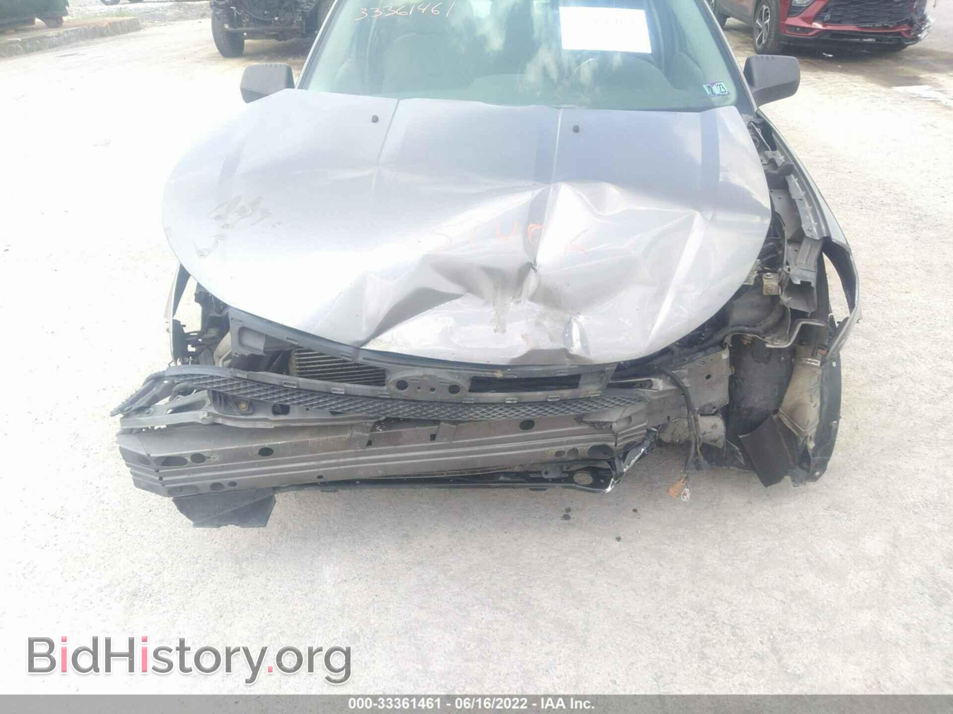 2009 FORD FOCUS - VIN: 1FAHP35N09W167317 - Фото 6