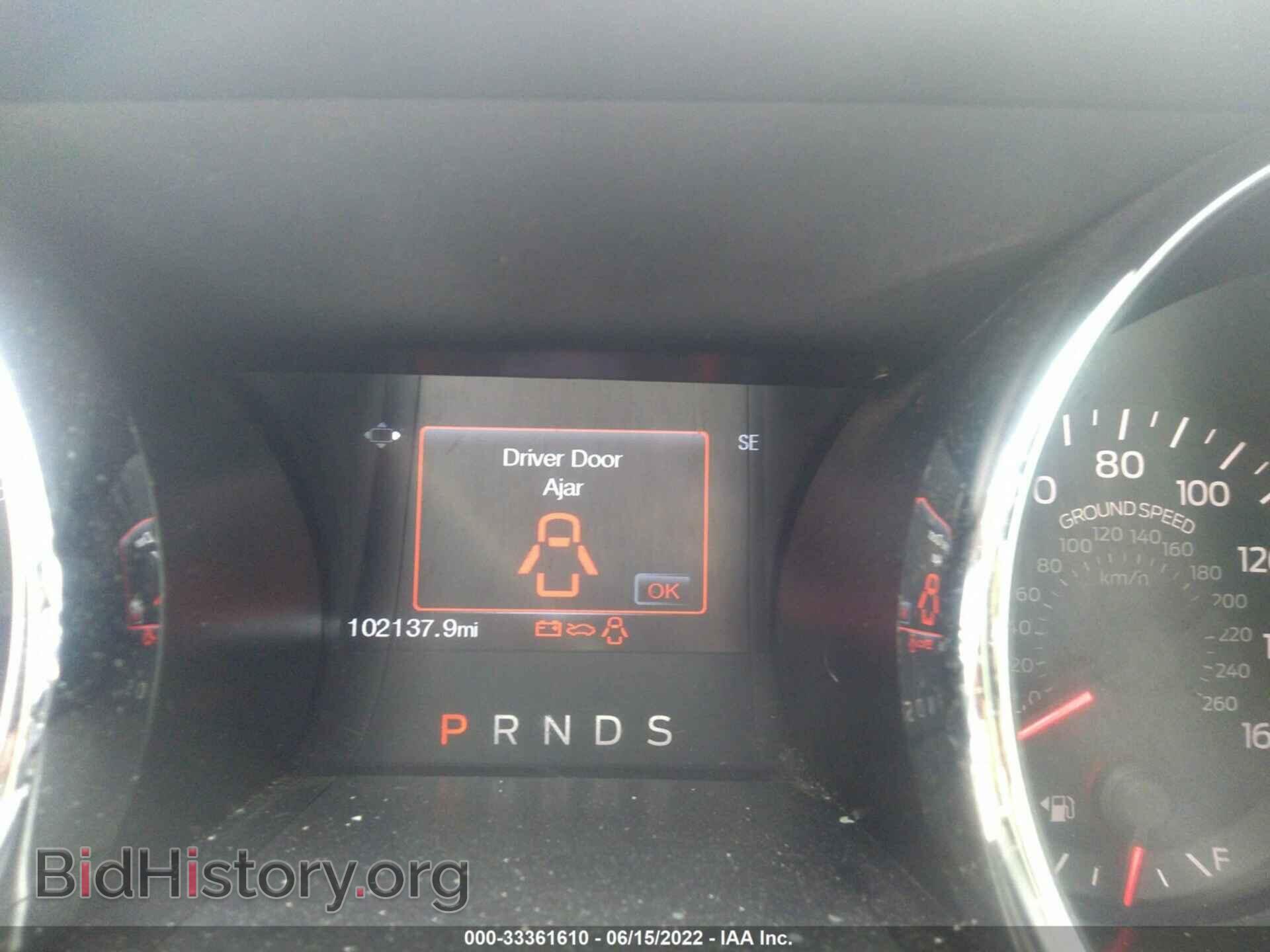 2017 FORD MUSTANG - VIN: 1FA6P8AM8H5272046 - Фото 7