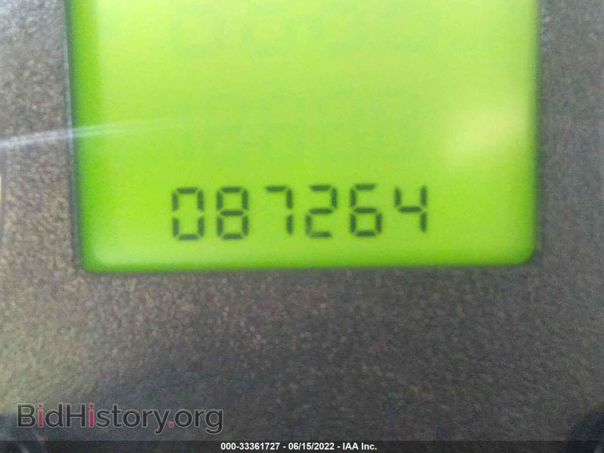 2012 FORD TRANSIT CONNECT - VIN: NM0LS6BN7CT089102 - Фото 7