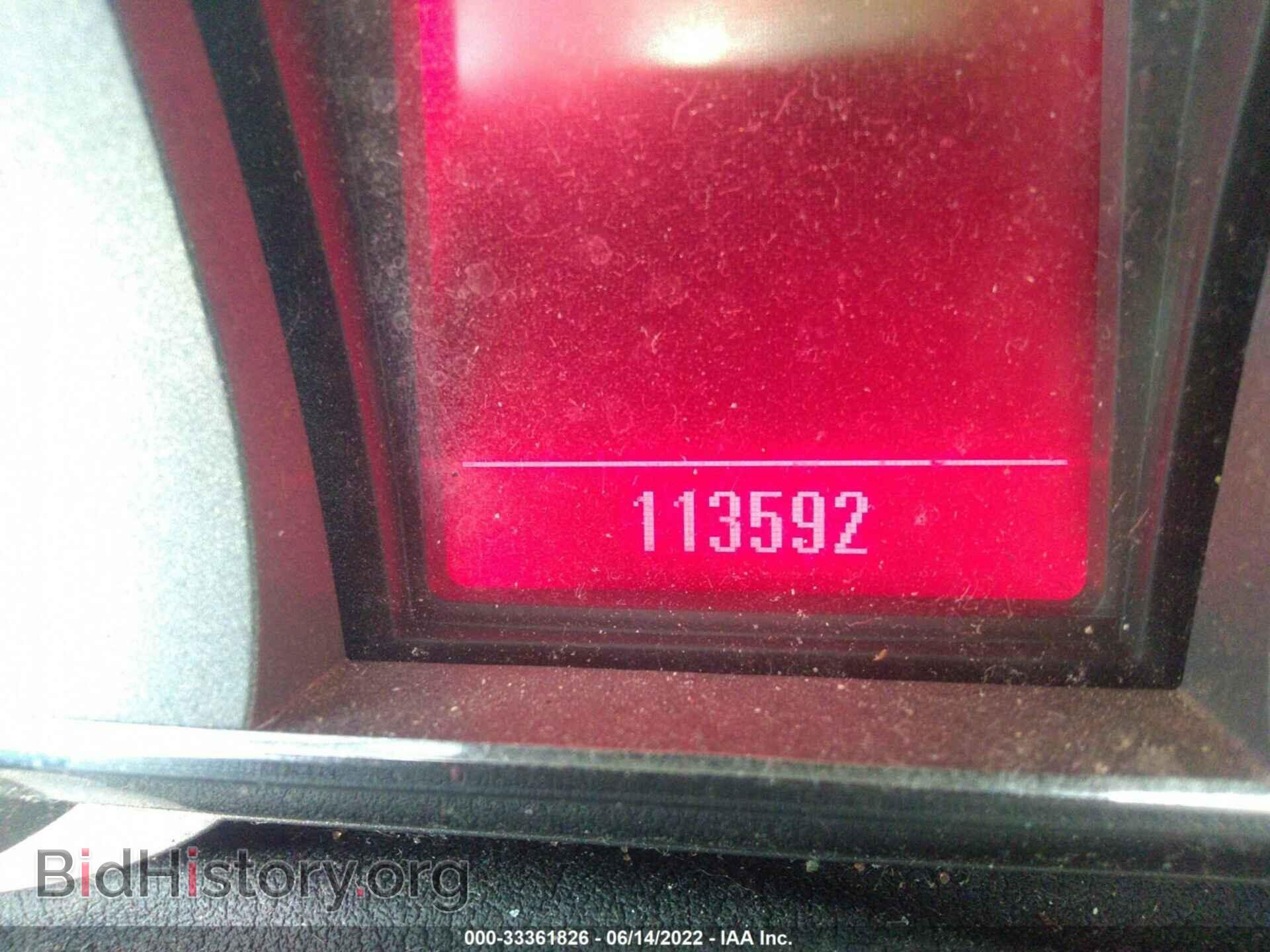 2011 GMC TERRAIN - VIN: 2CTFLVEC2B6328469 - Photo 7