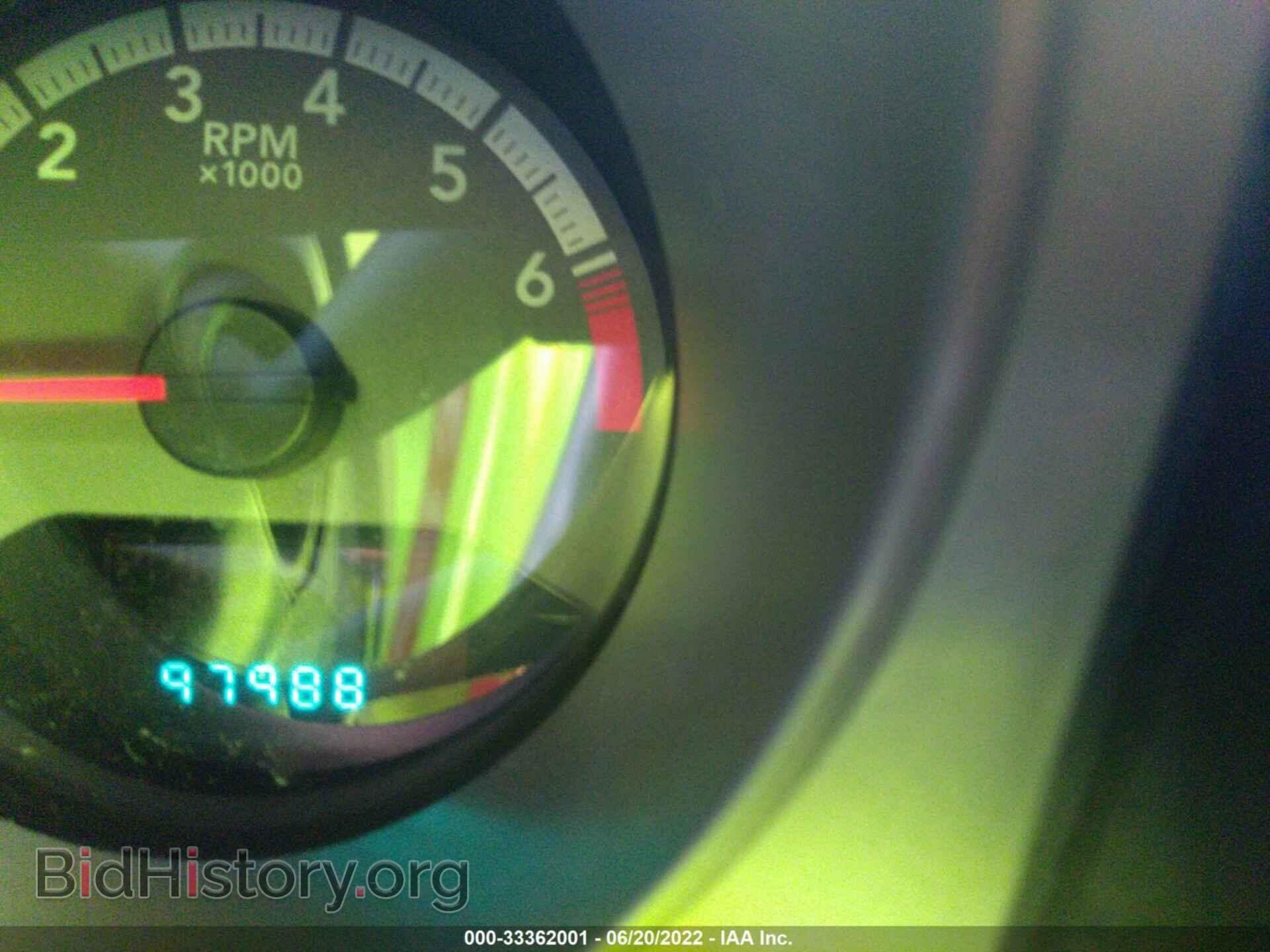 2010 DODGE AVENGER - VIN: 1B3CC4FD7AN193596 - Photo 7