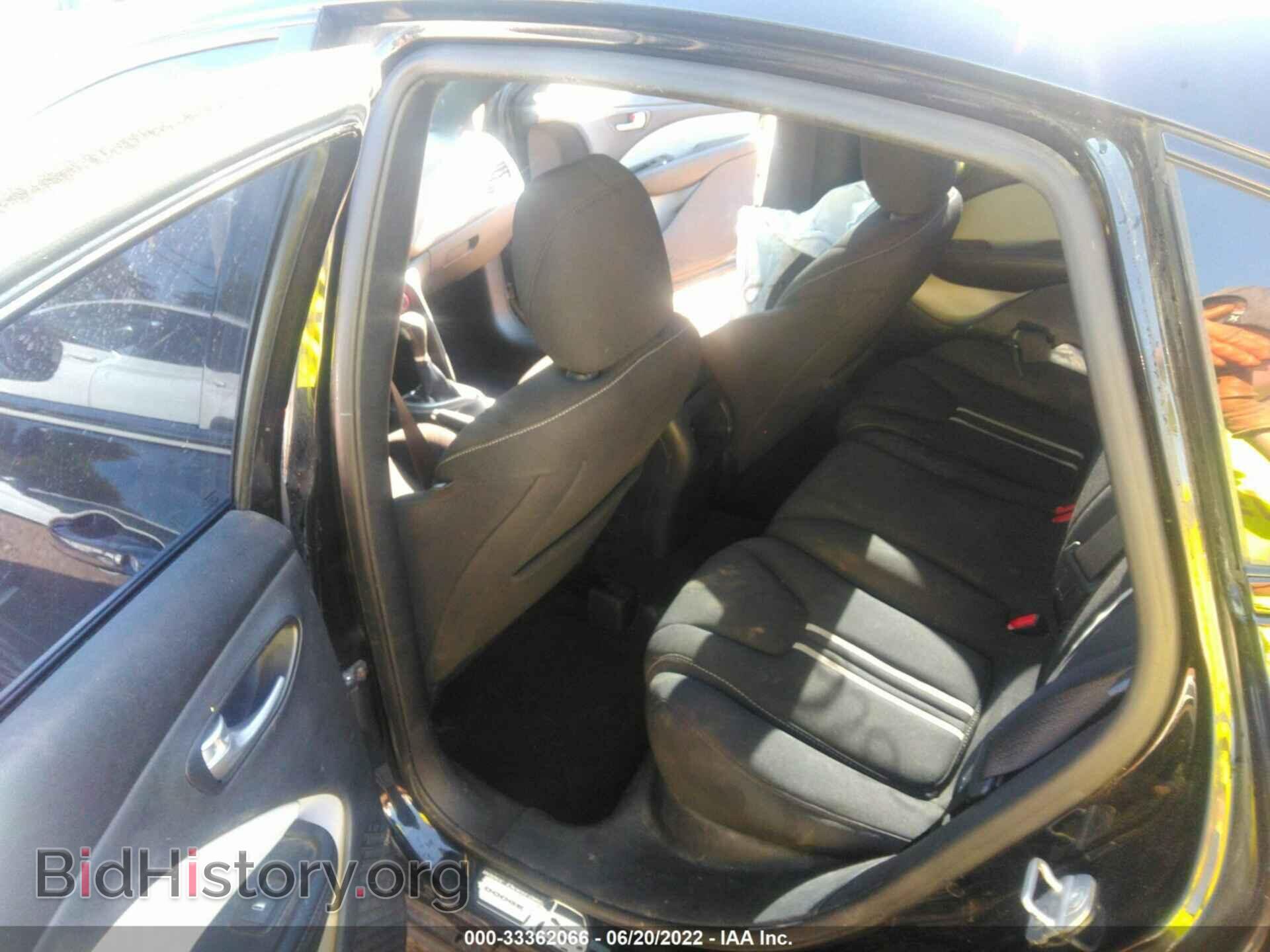 2013 DODGE DART - VIN: 1C3CDFBA7DD219289 - Фото 8