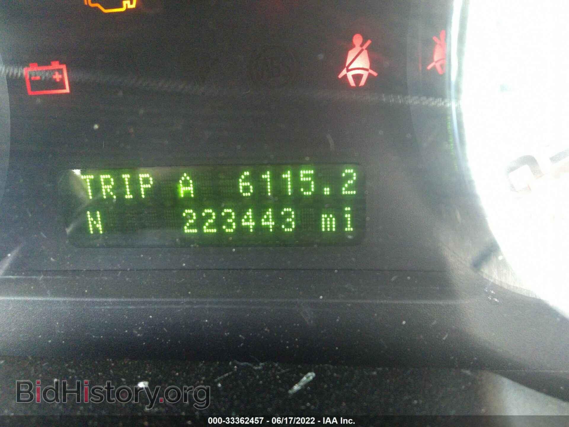 2007 FORD EDGE - VIN: 2FMDK39C27BB34023 - Photo 7