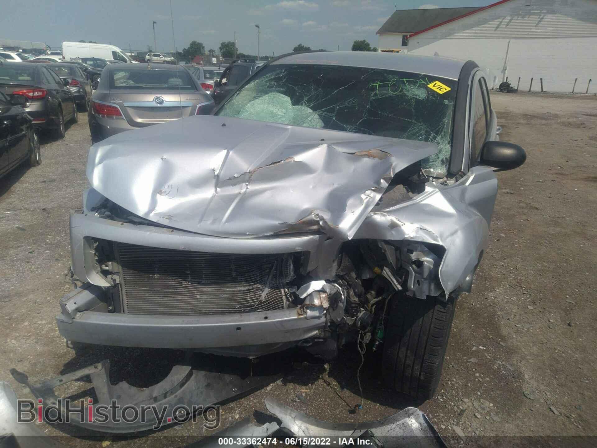 2009 DODGE CALIBER - VIN: 1B3HB78B29D170637 - Photo 6