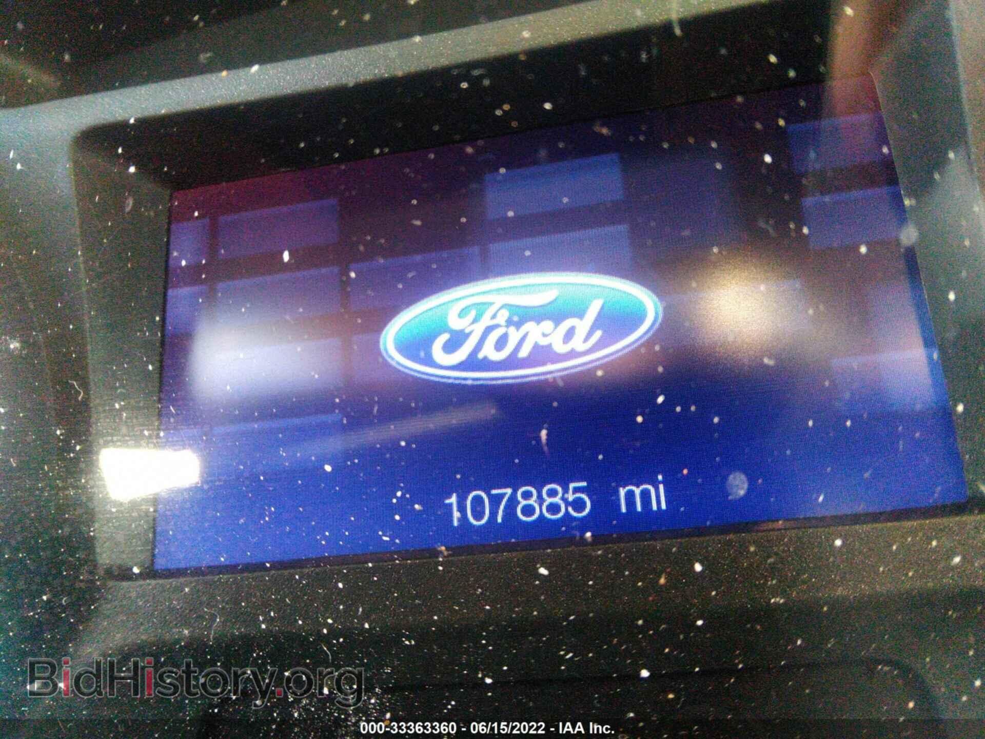 2013 FORD EDGE - VIN: 2FMDK3JC8DBA09566 - Photo 7