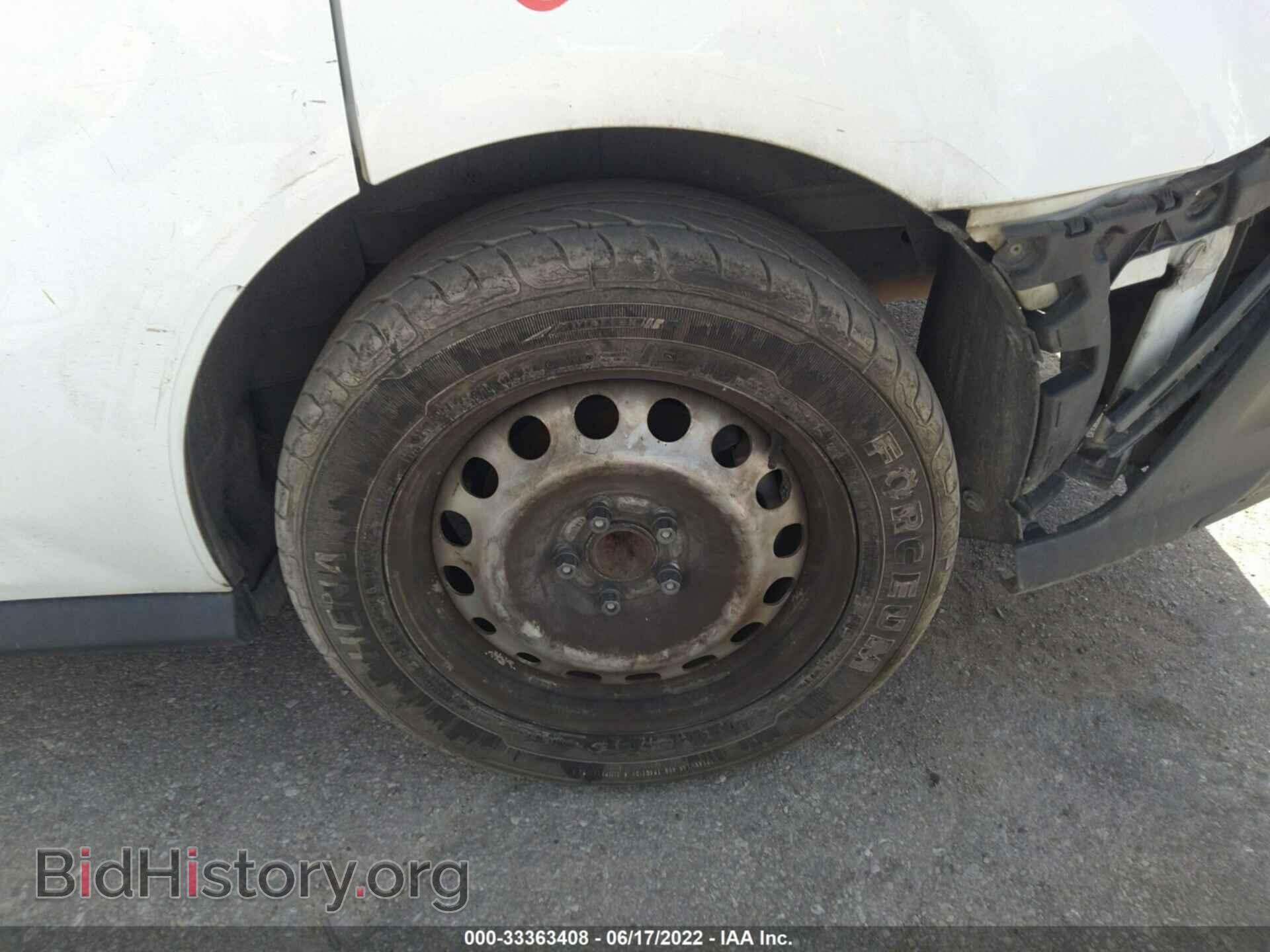 2014 FORD TRANSIT CONNECT - VIN: NM0LS6E78E1146077 - Фото 12