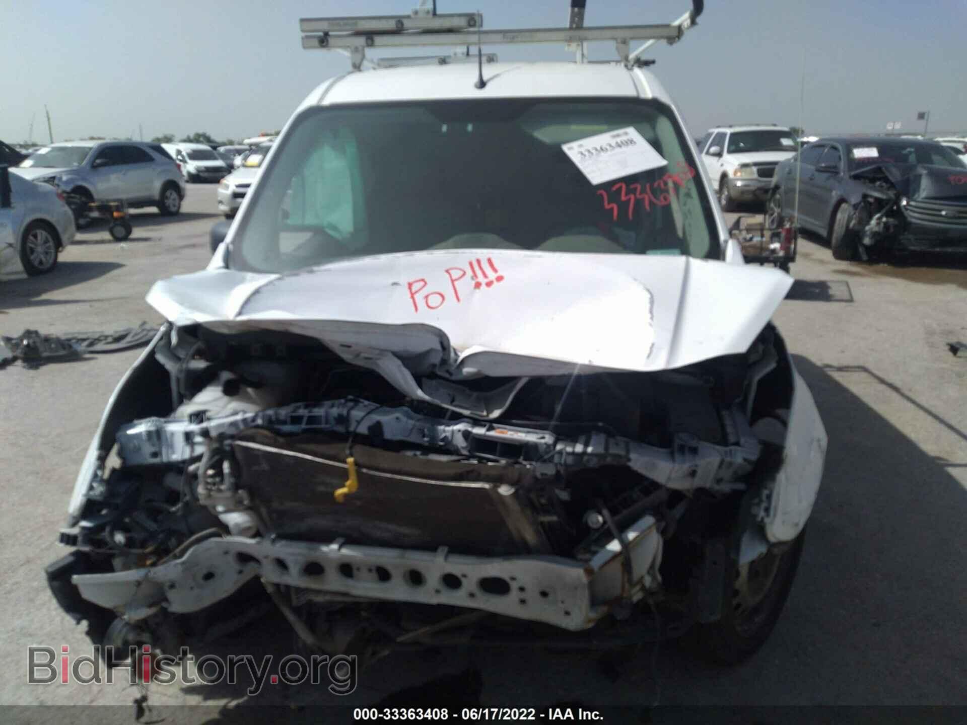 2014 FORD TRANSIT CONNECT - VIN: NM0LS6E78E1146077 - Фото 6