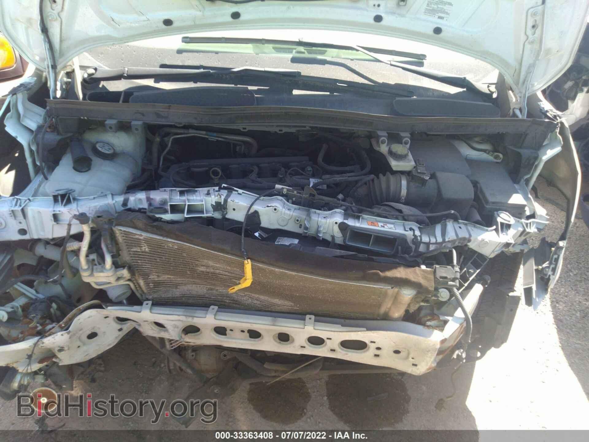 2014 FORD TRANSIT CONNECT - VIN: NM0LS6E78E1146077 - Фото 10