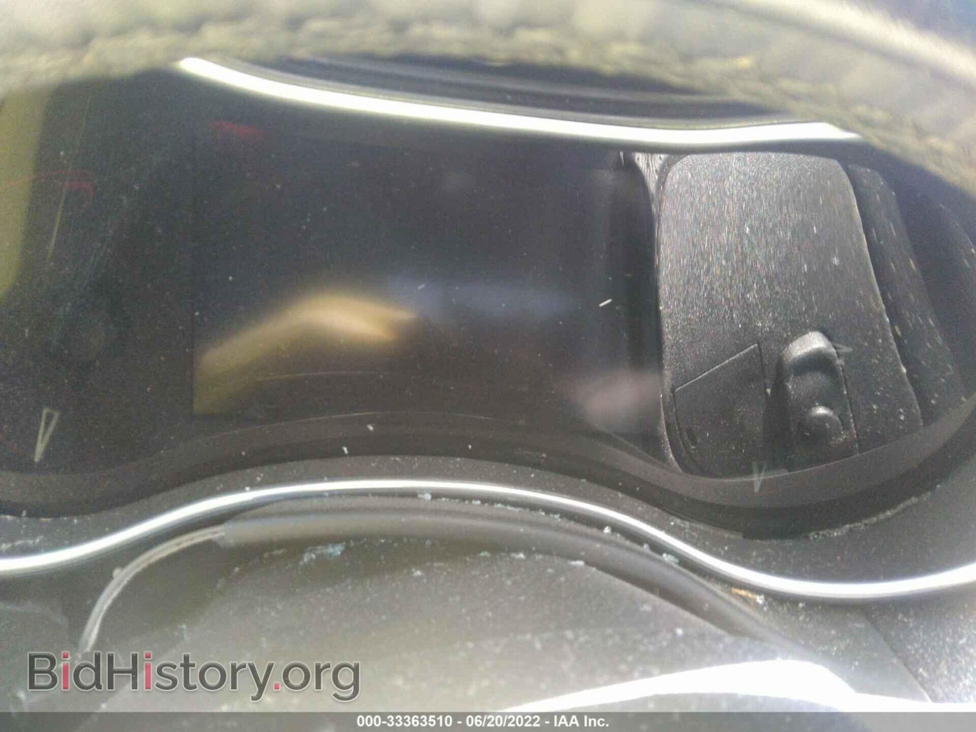 2020 DODGE DURANGO - VIN: 1C4RDHAG0LC223437 - Фото 7