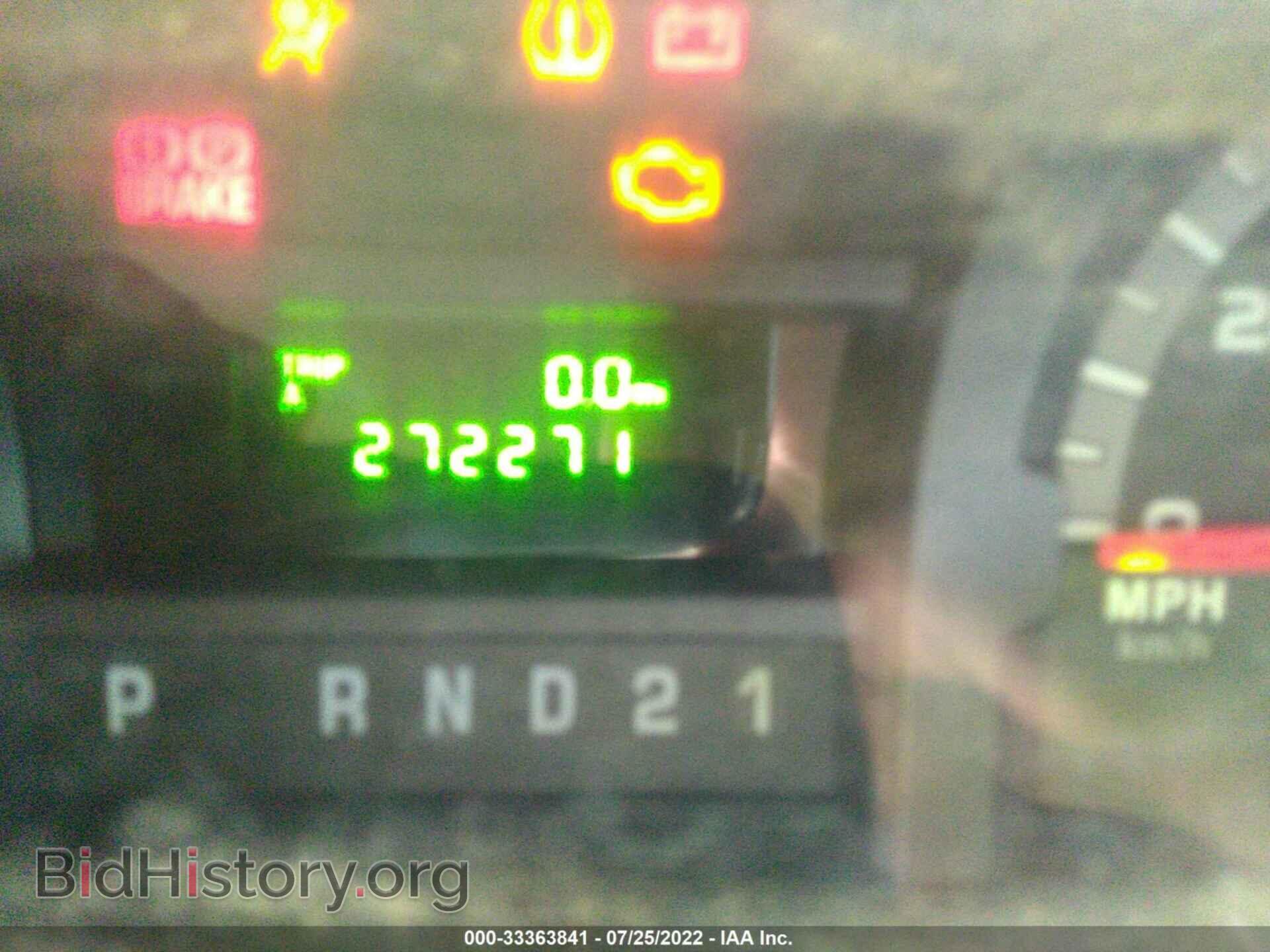 2012 FORD ECONOLINE CARGO VAN - VIN: 1FTNE2EW5CDA12139 - Фото 7