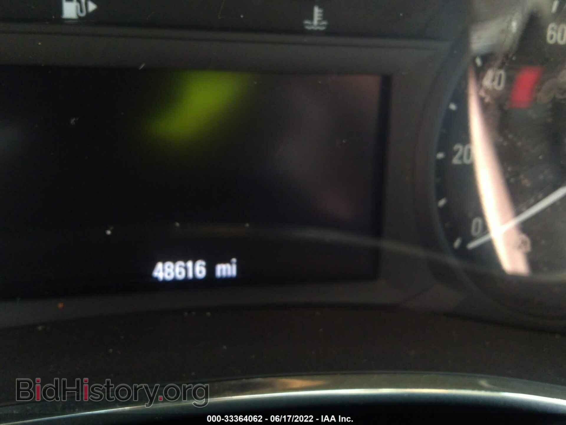 2017 BUICK ENCORE - VIN: KL4CJASB2HB210396 - Photo 7