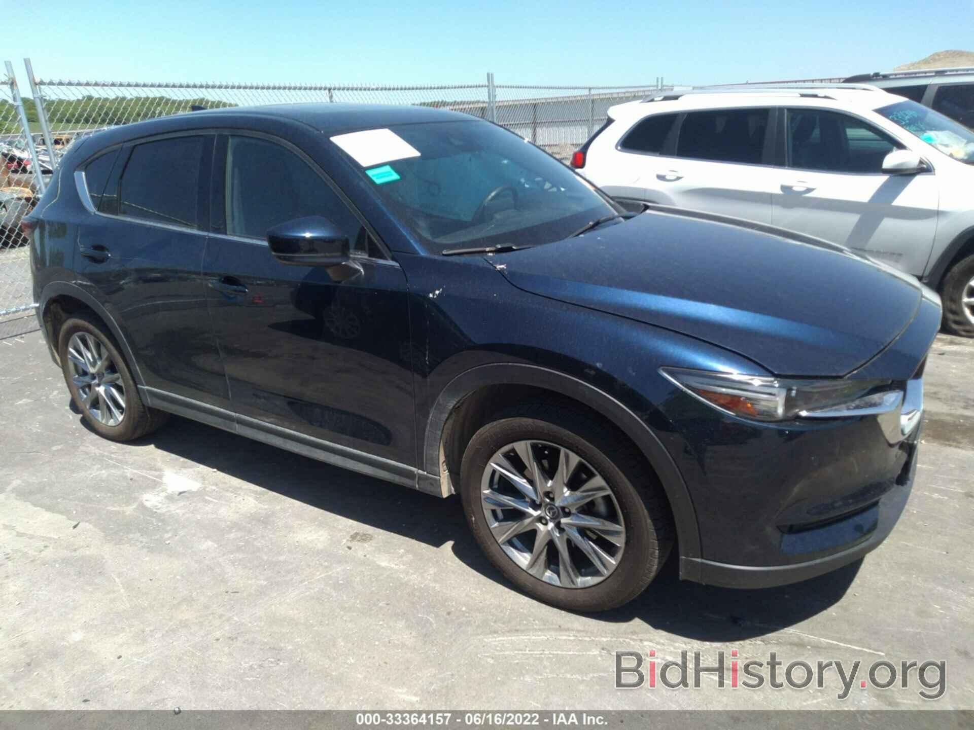 Photo JM3KFBEY6L0855279 - MAZDA CX-5 2020