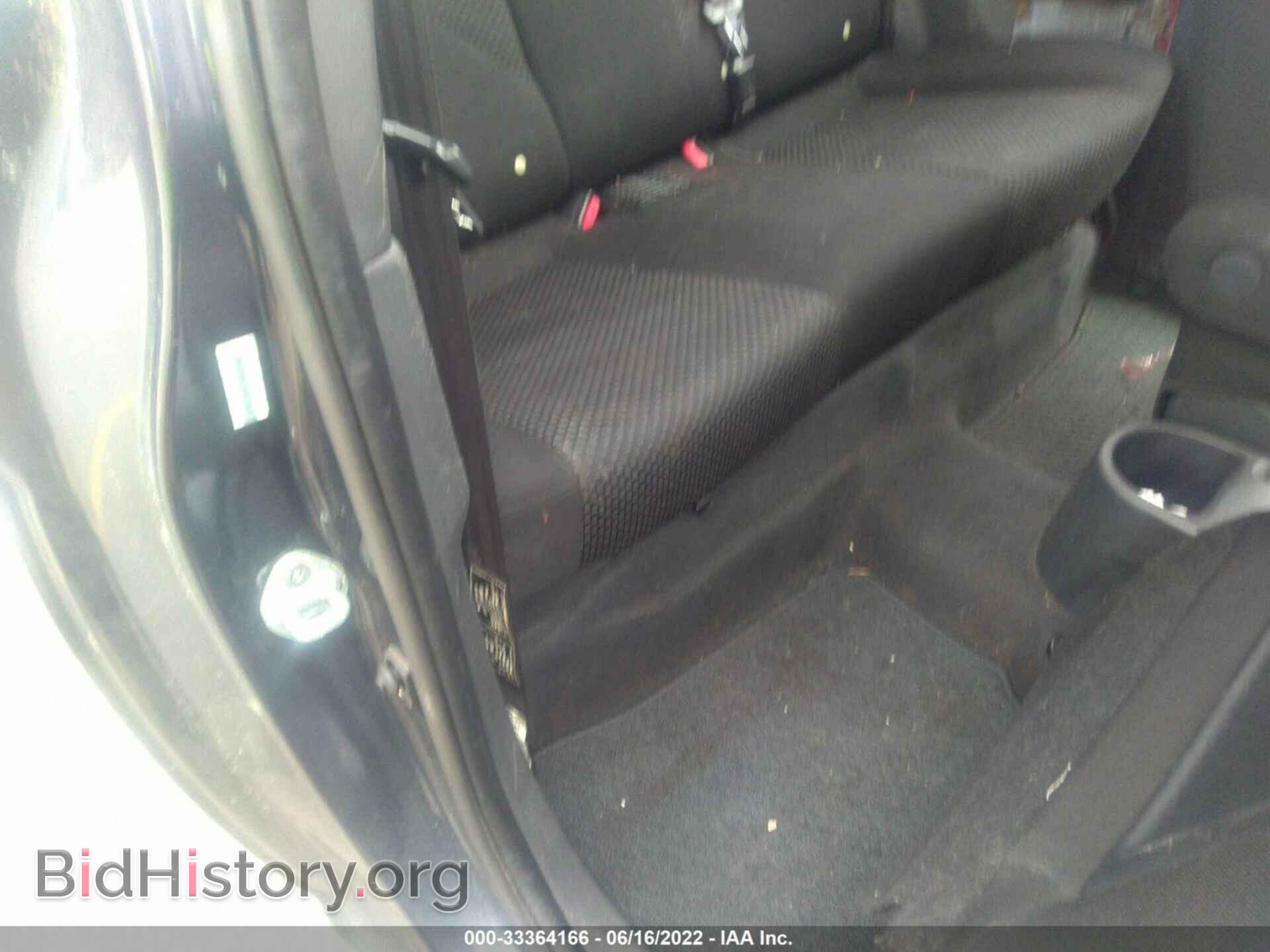 2009 HYUNDAI ACCENT - VIN: KMHCM36C39U128433 - Фото 8