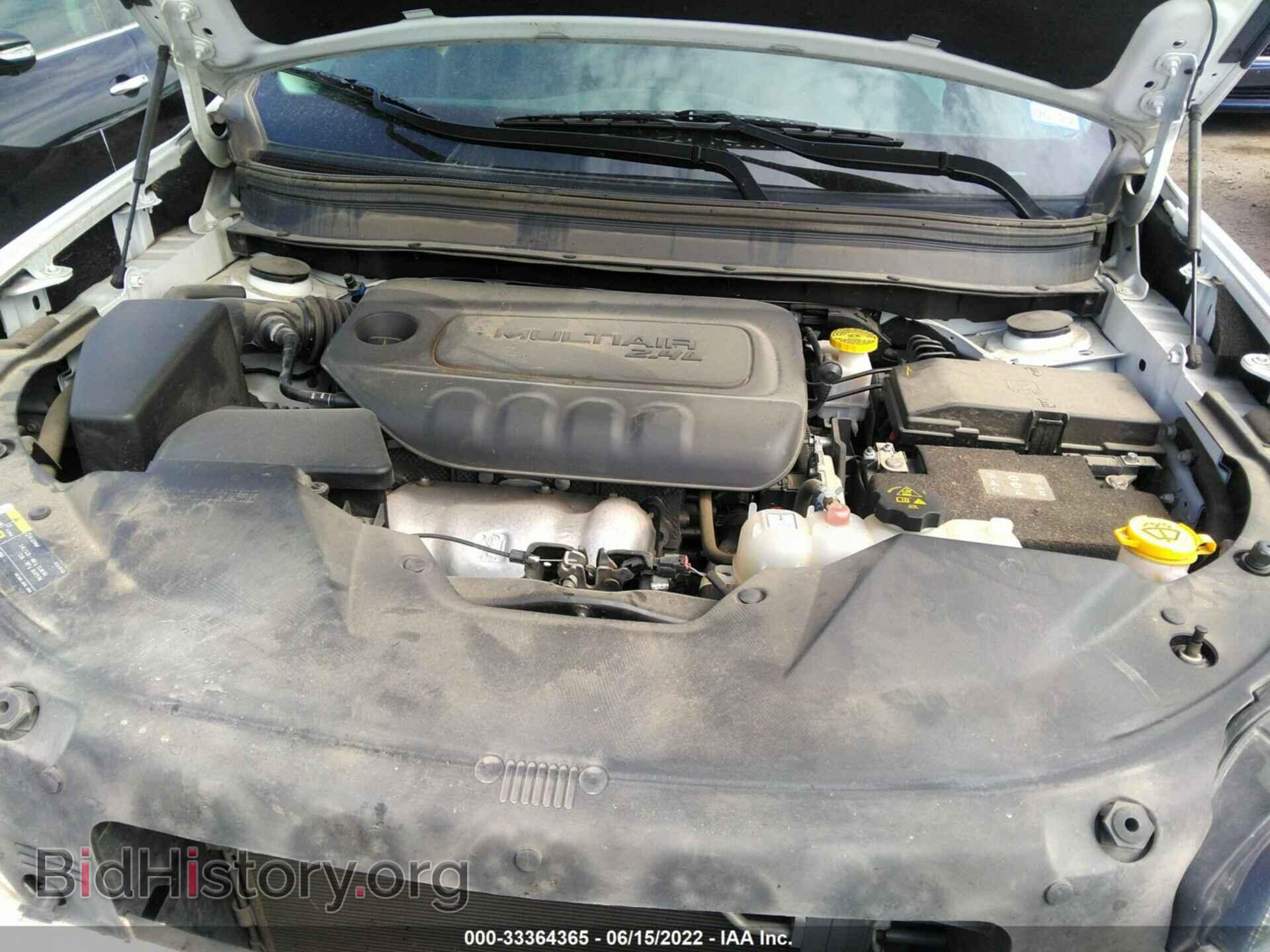 2020 JEEP CHEROKEE - VIN: 1C4PJLCB4LD561633 - Фото 10