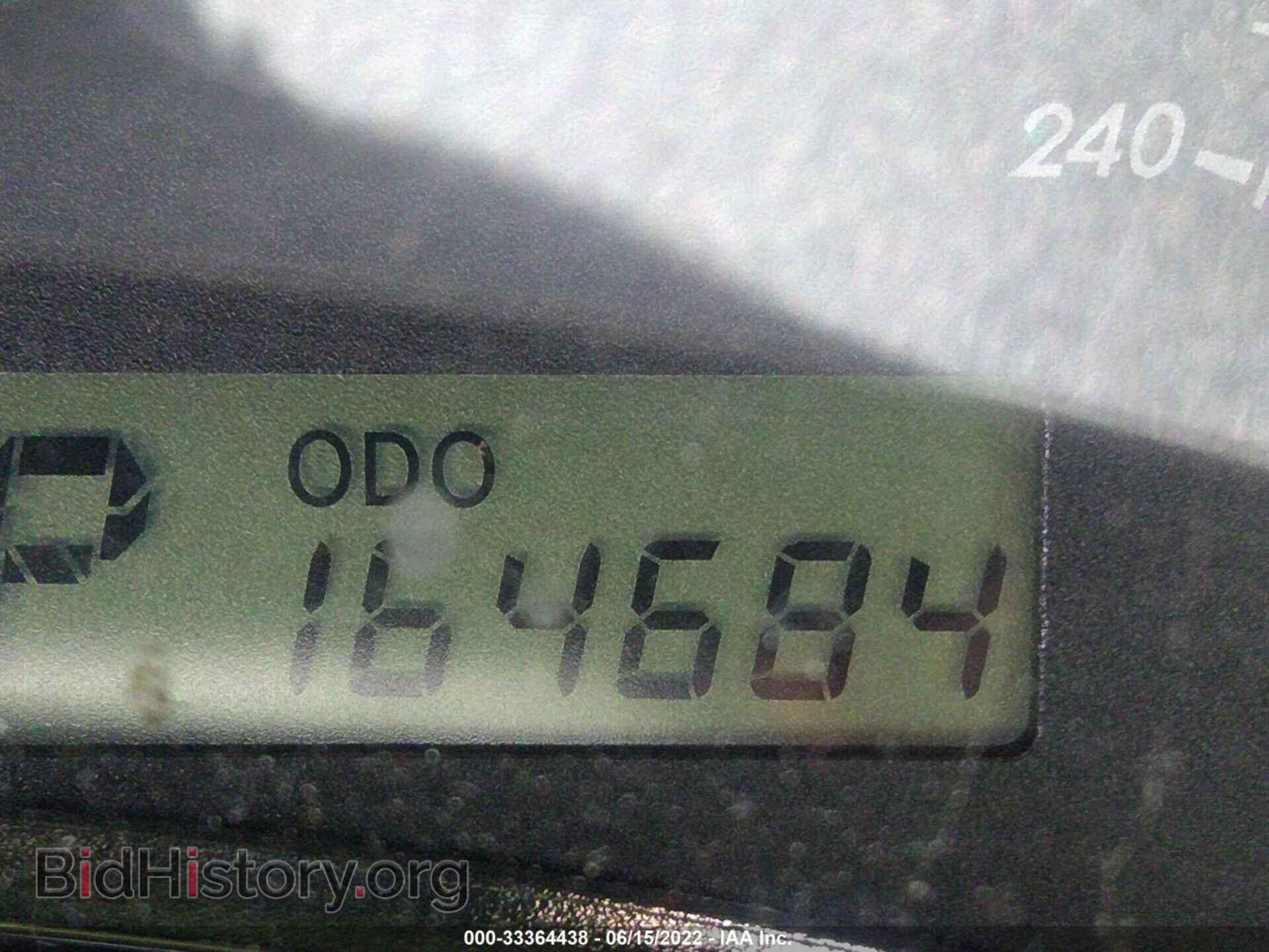 2011 TOYOTA COROLLA - VIN: 2T1BU4EE8BC554775 - Фото 7