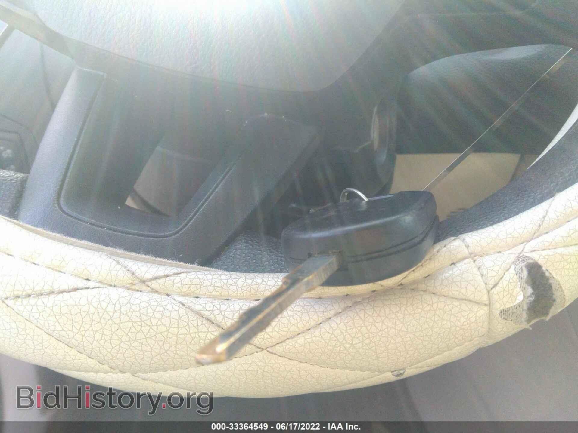 2017 FORD FOCUS - VIN: 1FADP3K23HL248692 - Фото 11