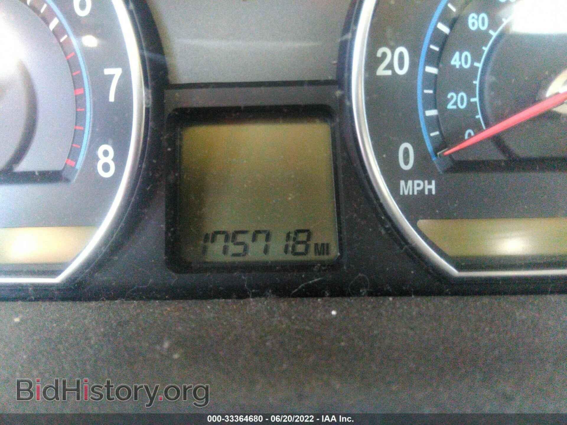 2006 KIA OPTIMA - VIN: KNAGE123765023958 - Фото 7