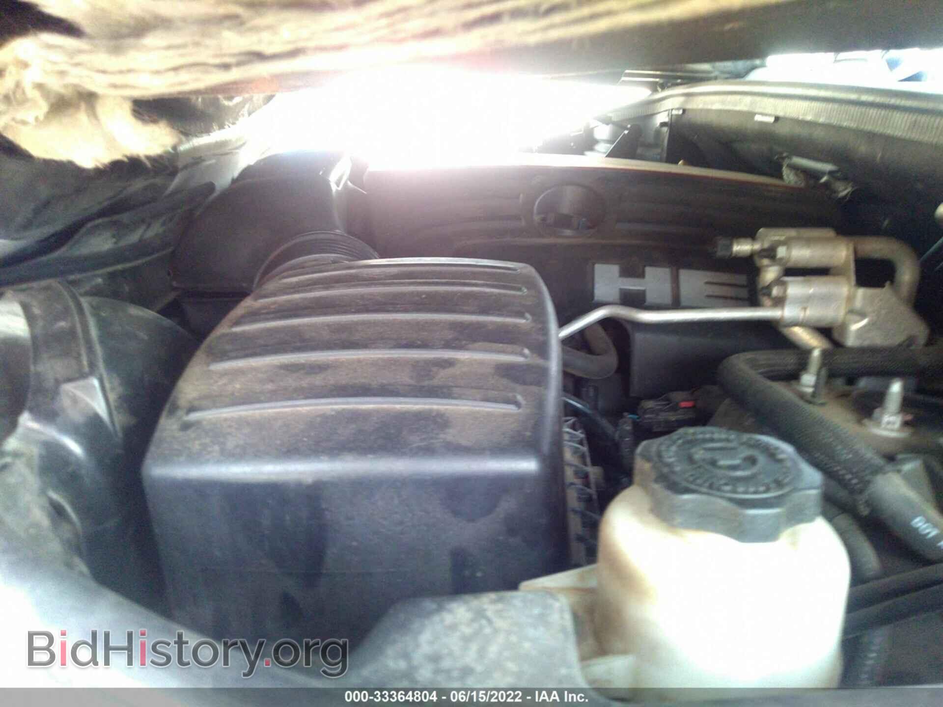 2013 DODGE DURANGO - VIN: 1C4SDHCT6DC660369 - Photo 10