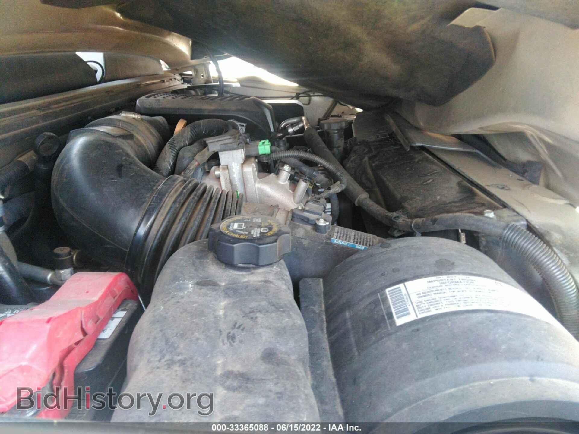 2007 GMC SIERRA 2500HD - VIN: 1GTHK23677F540610 - Фото 10