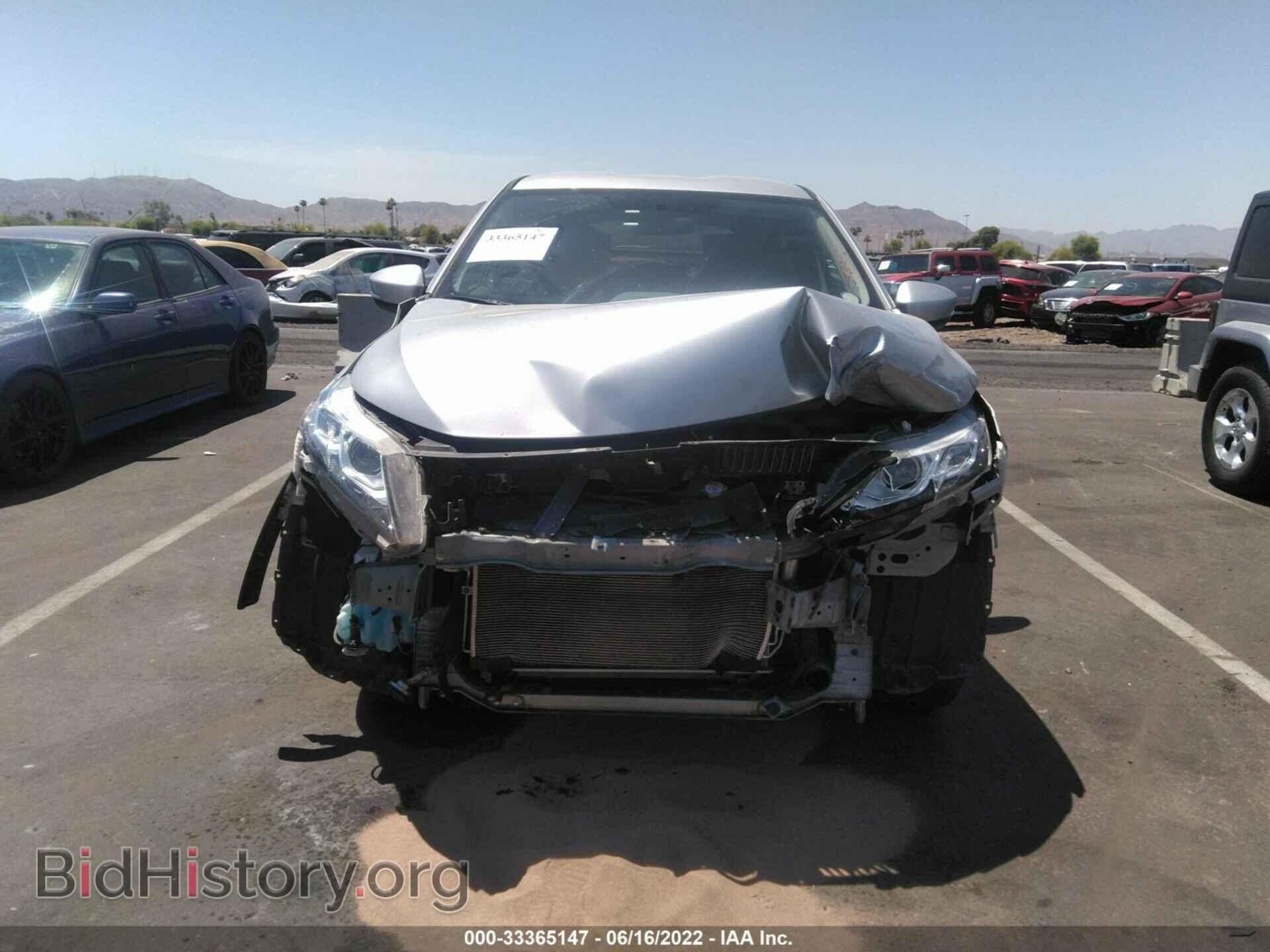2020 MITSUBISHI ECLIPSE CROSS - VIN: JA4AS3AA1LZ023093 - Фото 6