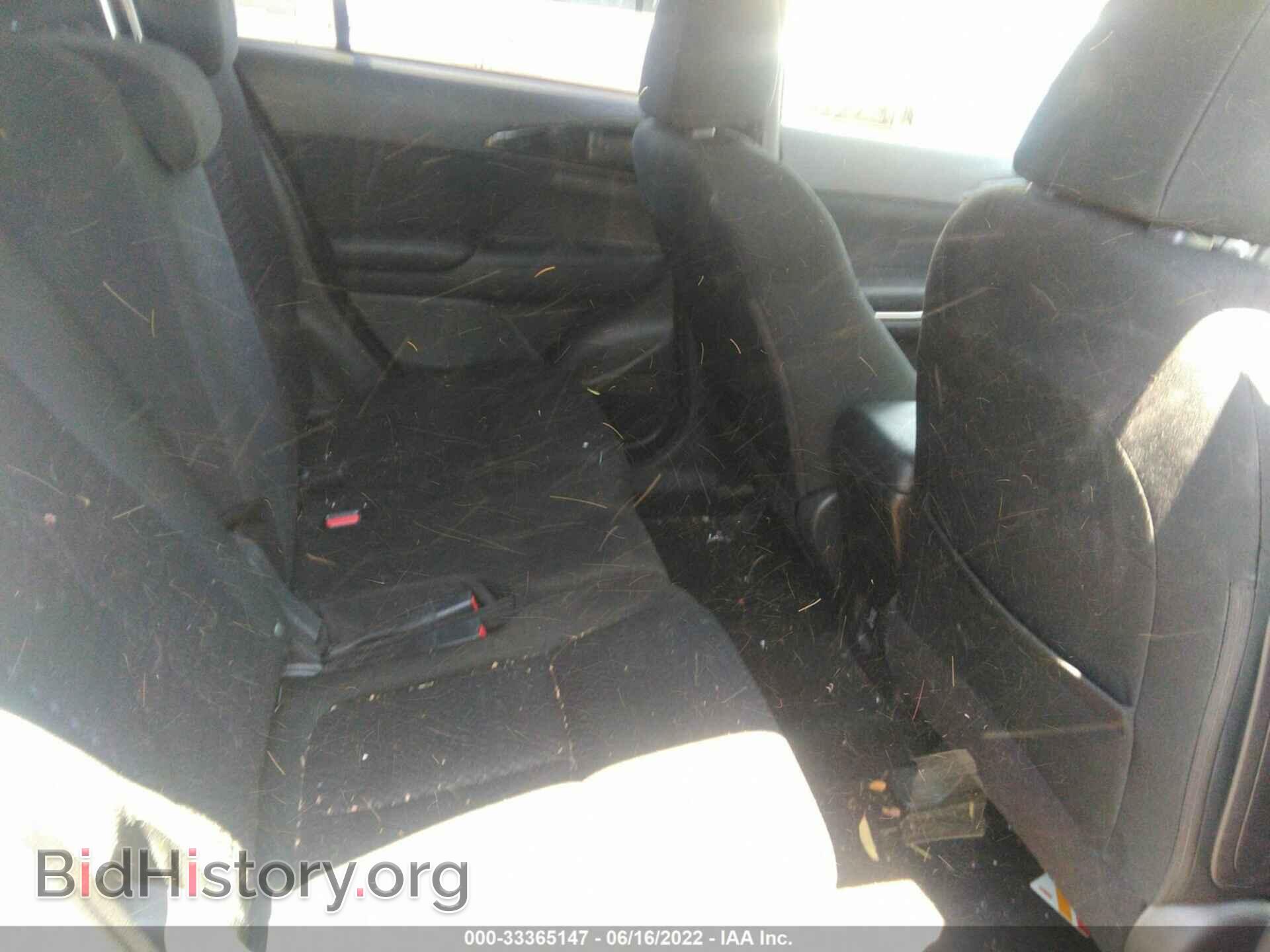 2020 MITSUBISHI ECLIPSE CROSS - VIN: JA4AS3AA1LZ023093 - Фото 8
