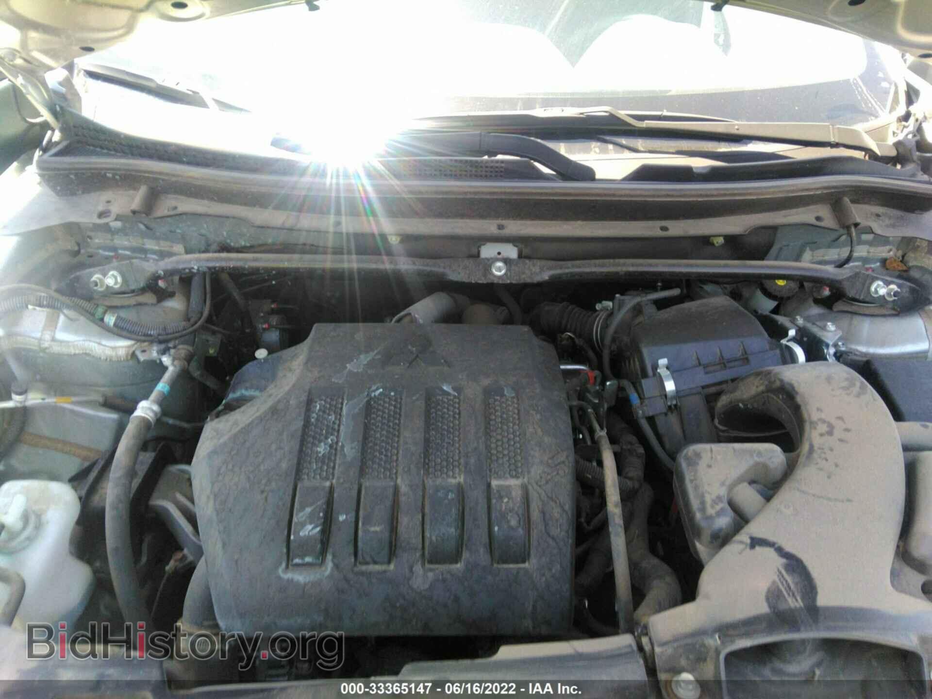 2020 MITSUBISHI ECLIPSE CROSS - VIN: JA4AS3AA1LZ023093 - Фото 10