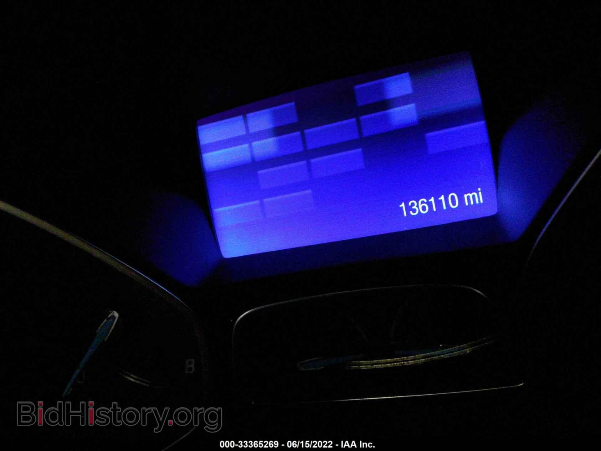 2013 FORD FOCUS - VIN: 1FADP3F23DL153652 - Photo 7