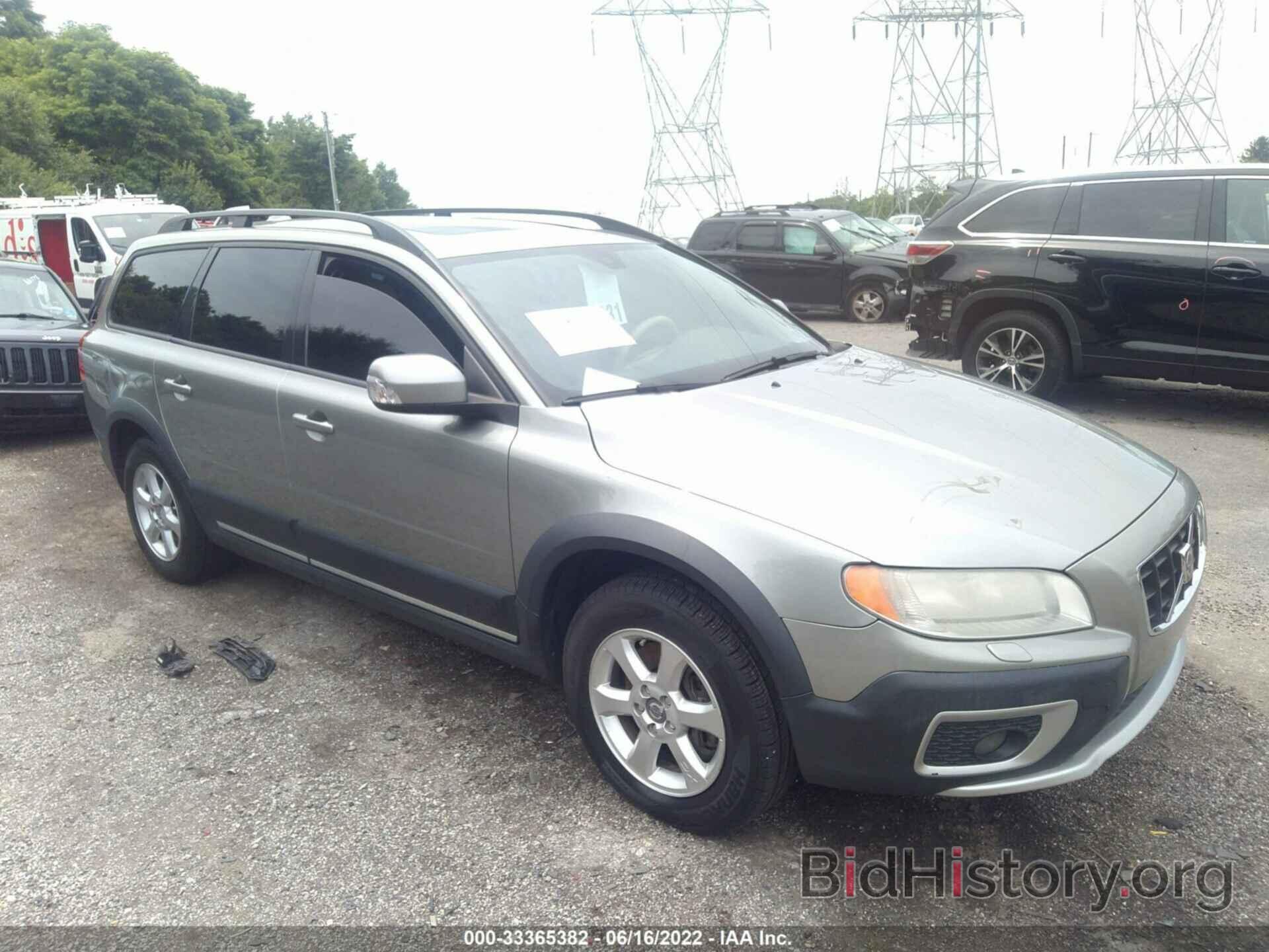 Photo YV4BZ982481009750 - VOLVO XC70 2008