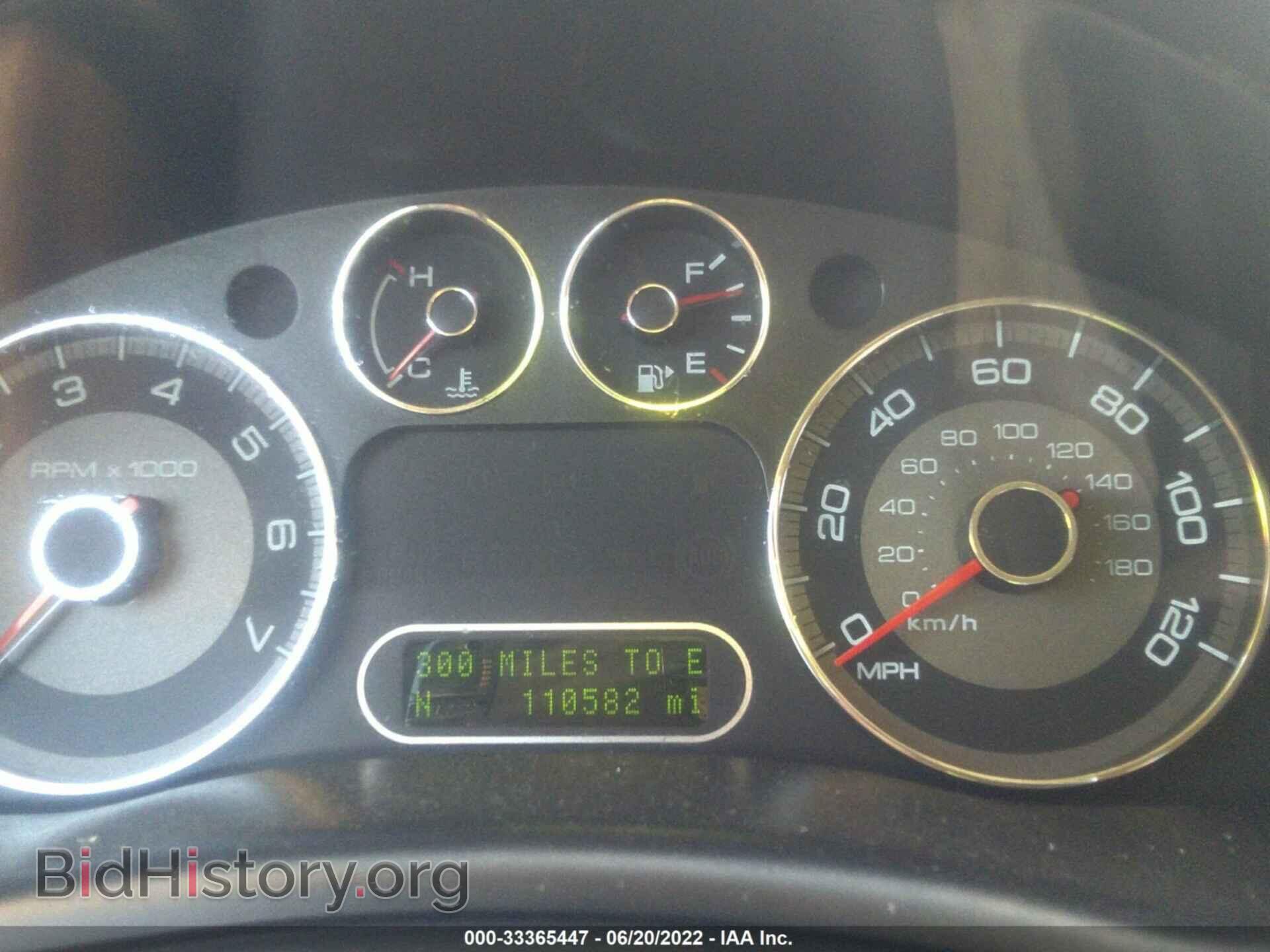 2008 FORD TAURUS X - VIN: 1FMDK05W28GA05112 - Фото 7