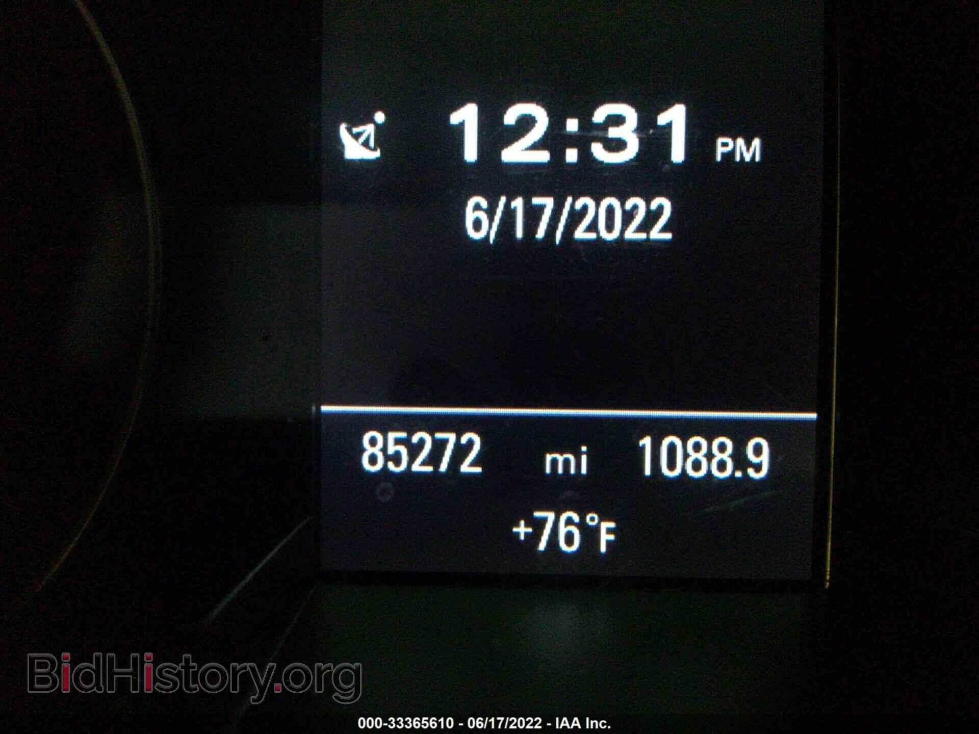 2014 AUDI A4 - VIN: WAUBFBFL7EA064927 - Фото 7