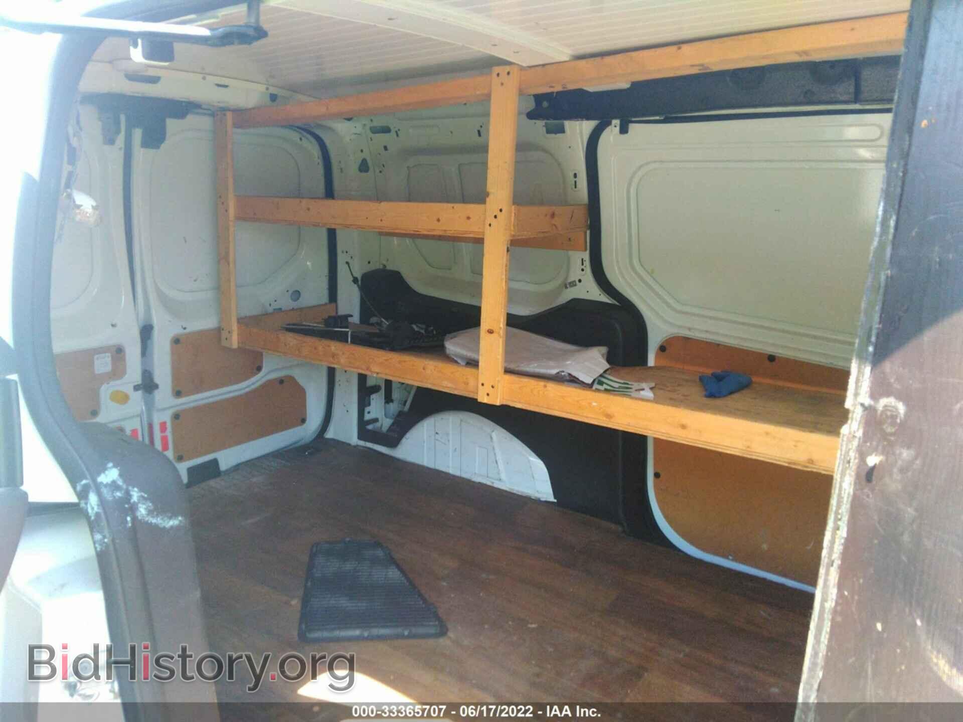 2014 FORD TRANSIT CONNECT - VIN: NM0LS7F74E1136926 - Фото 8