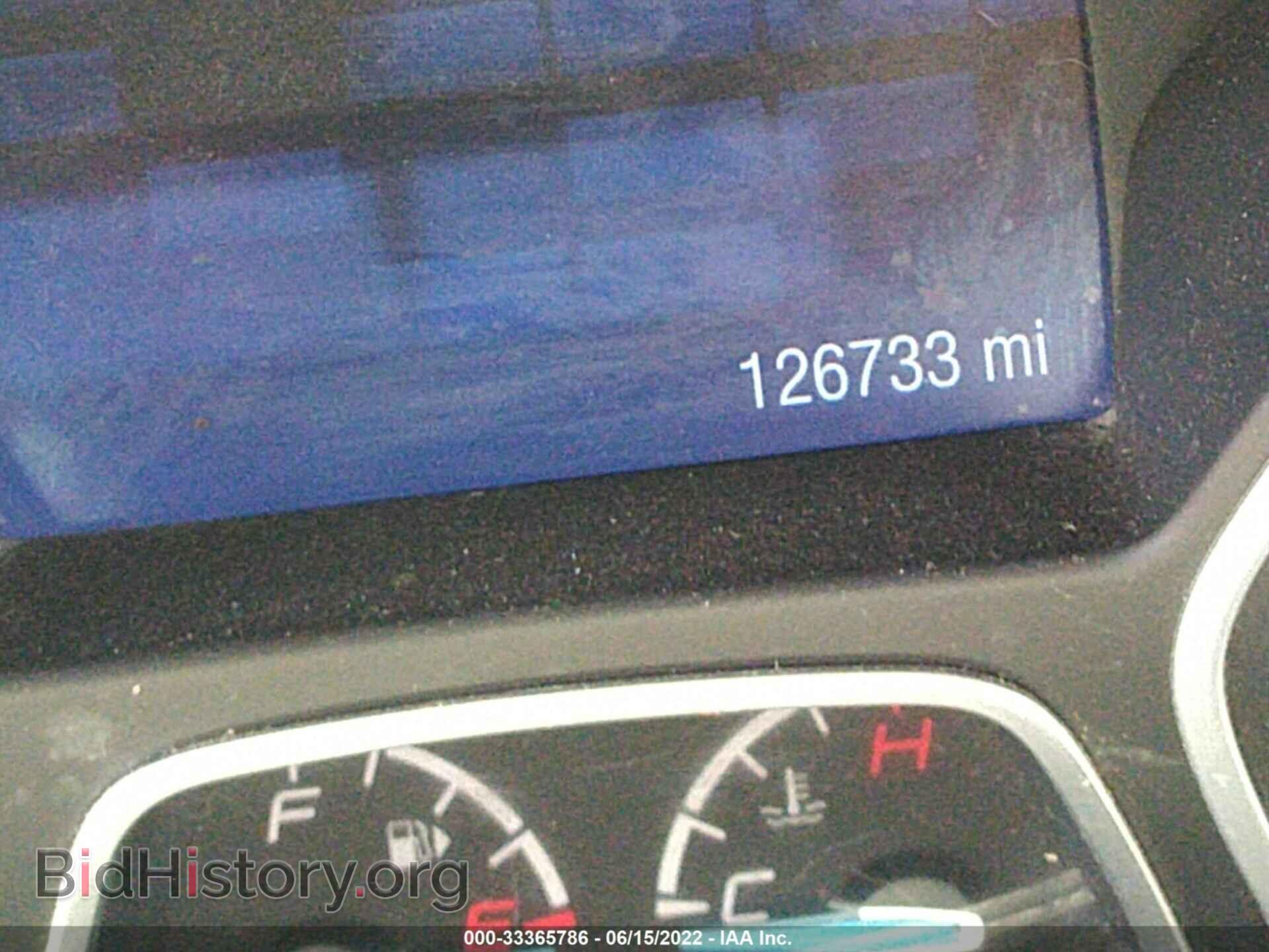 2014 FORD FOCUS - VIN: 1FADP3K24EL194329 - Фото 7