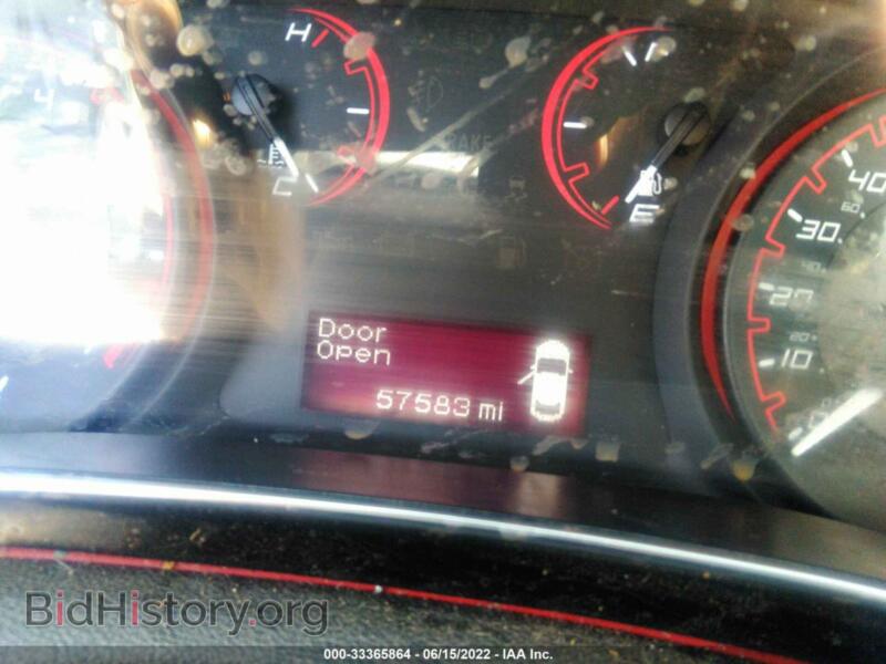 2015 Dodge DART (VIN 1C3CDFAA3FD150234) — фото 7 из 11