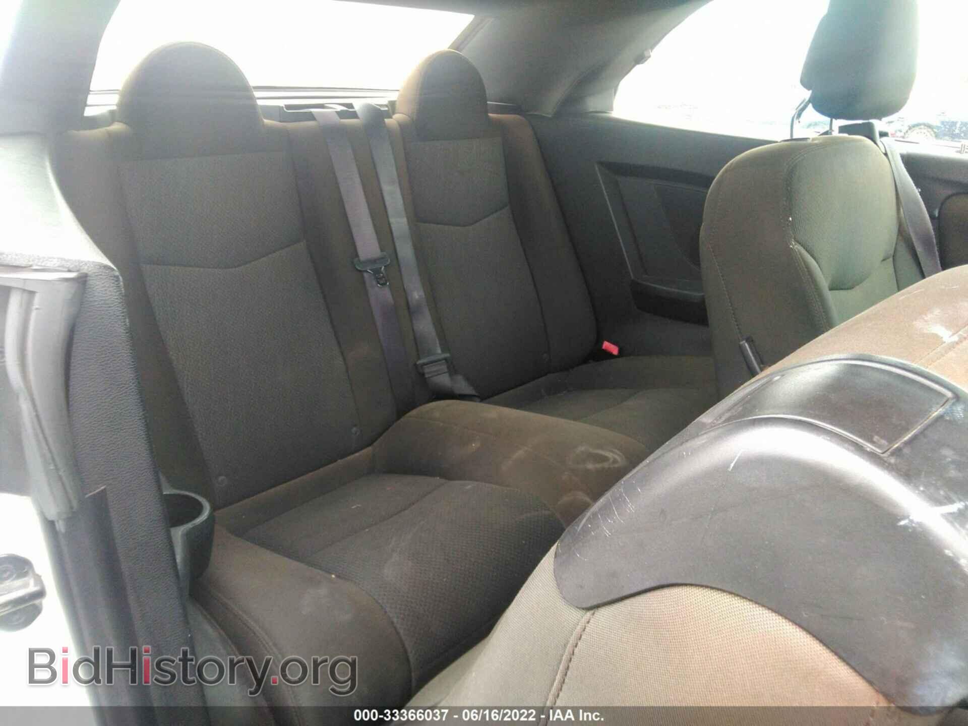 2012 CHRYSLER 200 - VIN: 1C3BCBEB7CN183902 - Photo 8