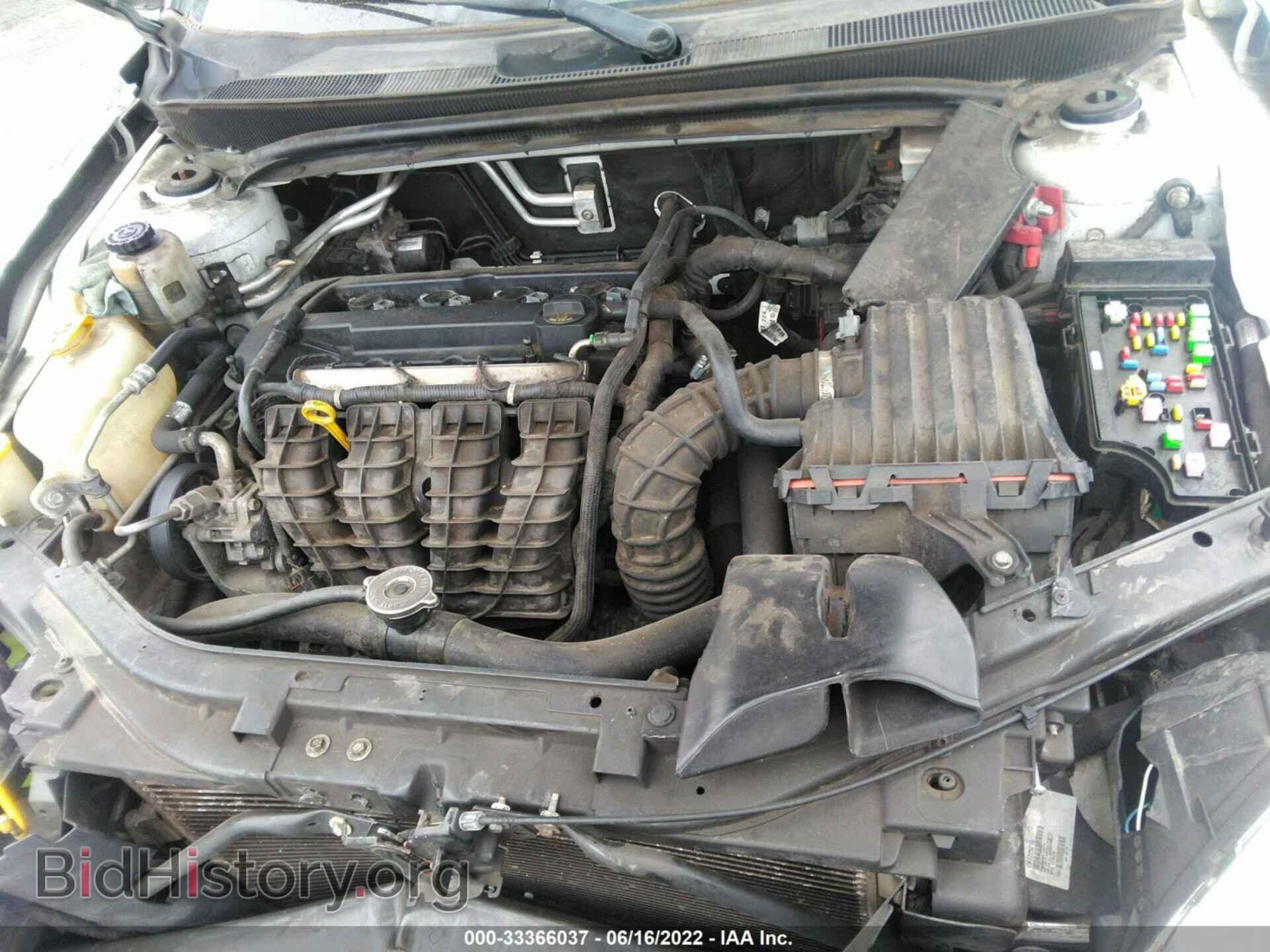 2012 CHRYSLER 200 - VIN: 1C3BCBEB7CN183902 - Photo 10