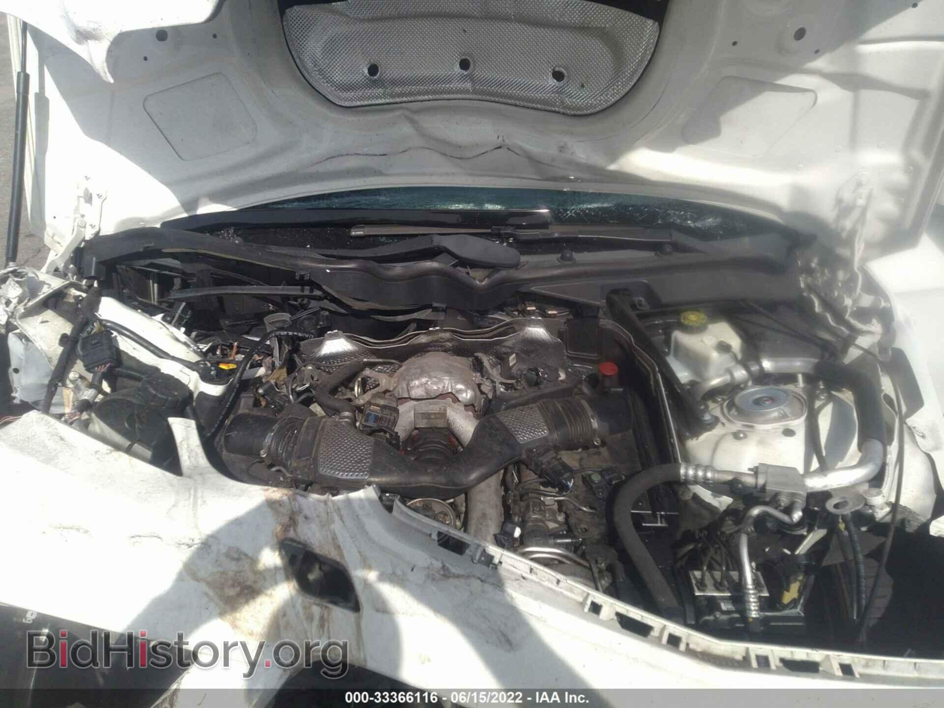 2011 MERCEDES-BENZ E-CLASS - VIN: WDDHF2EBXBA313082 - Фото 10