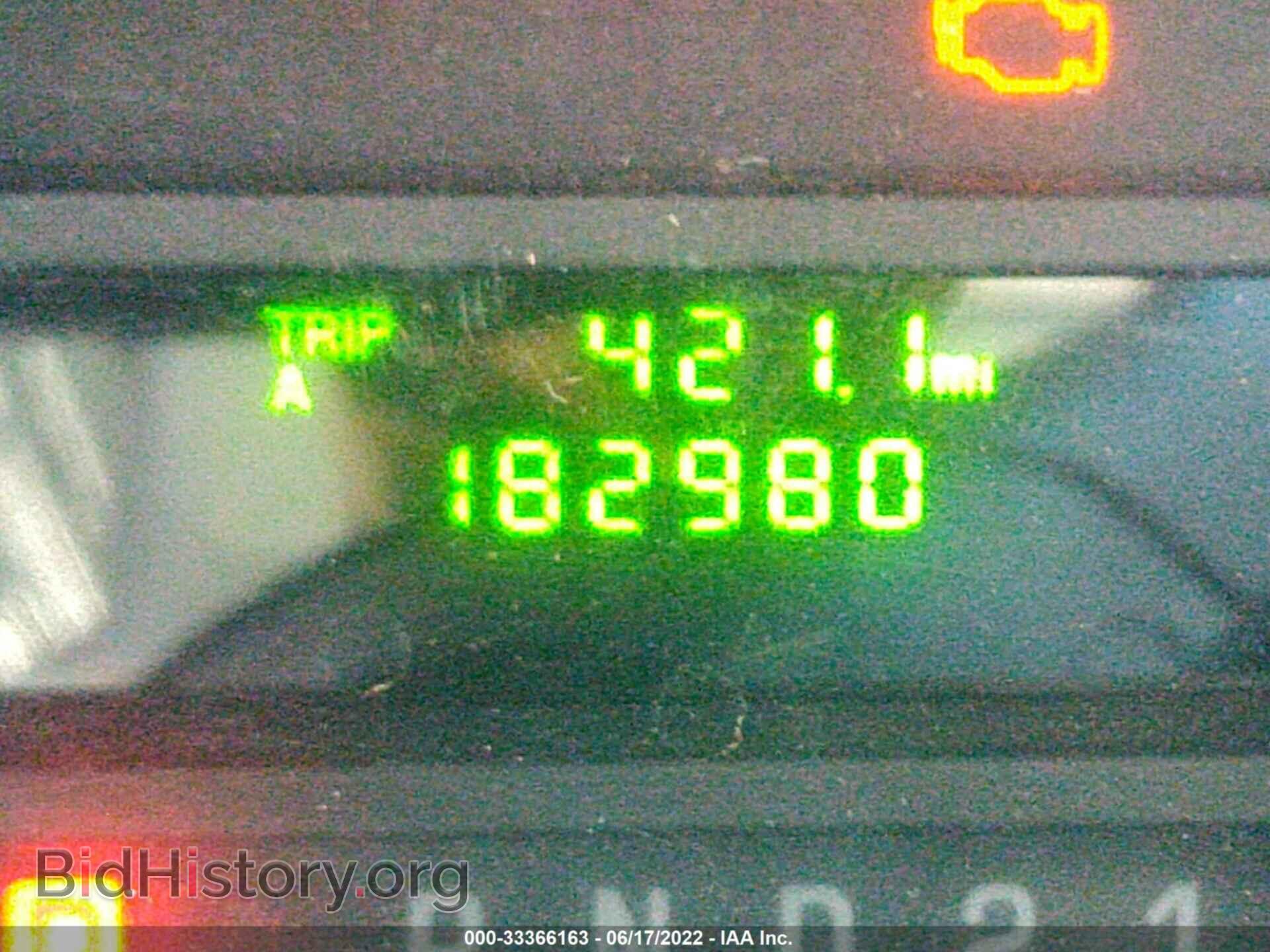 2012 FORD ECONOLINE CARGO VAN - VIN: 1FTNE1EW4CDA44445 - Photo 7