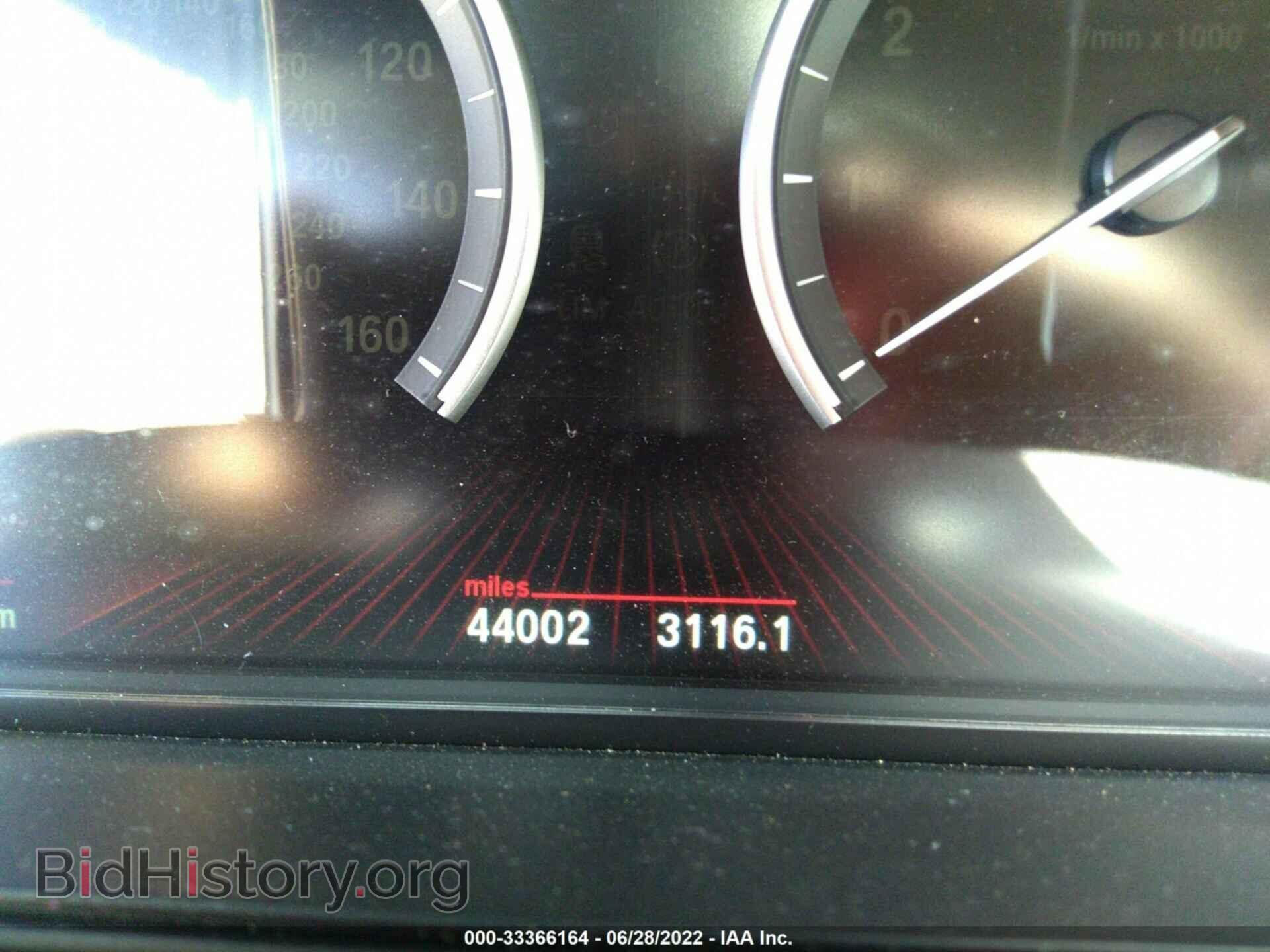 2012 BMW 6 SERIES - VIN: WBALX3C59CDV77122 - Фото 7
