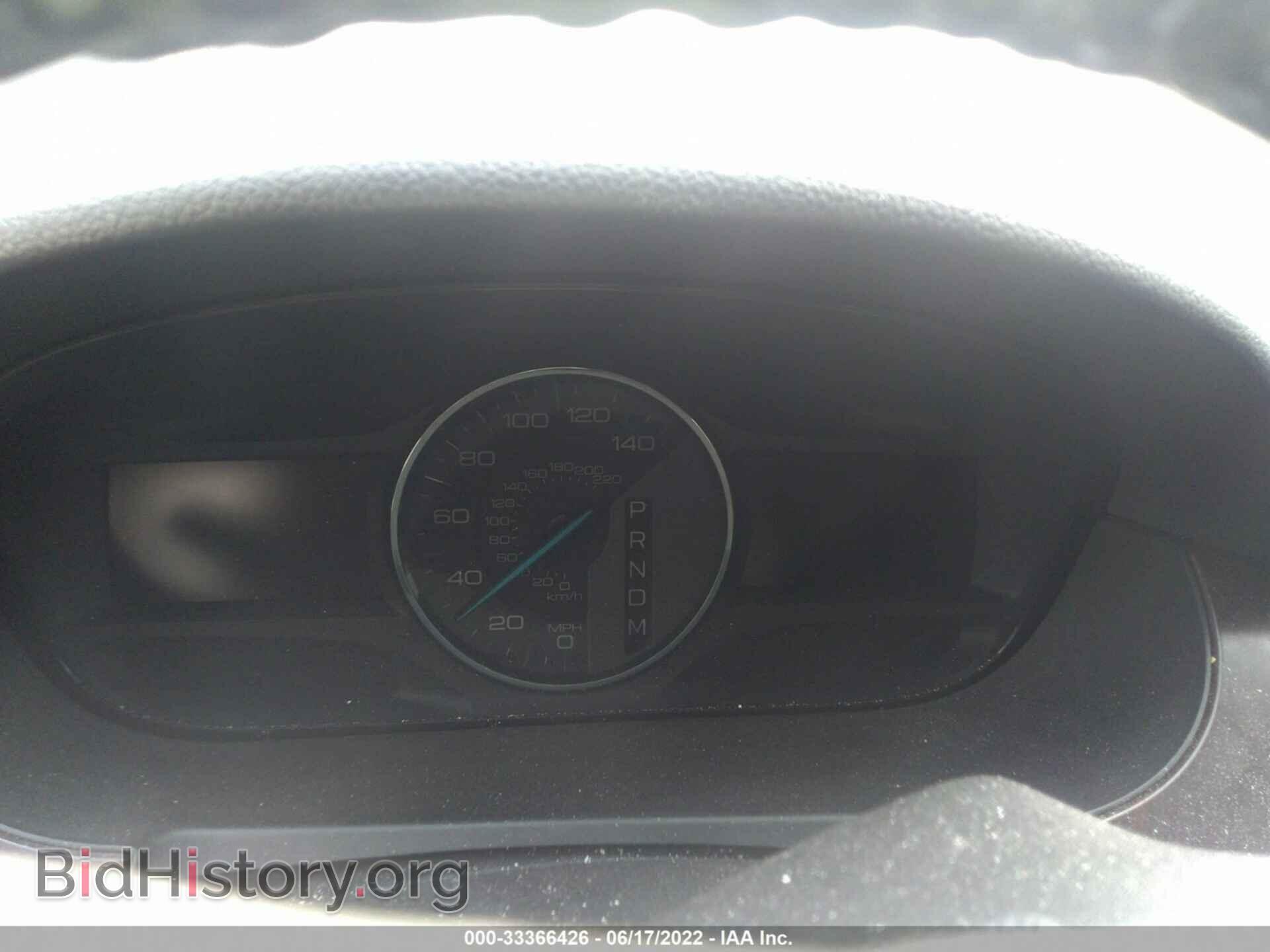 2011 FORD EDGE - VIN: 2FMDK4KC1BBA30065 - Photo 7
