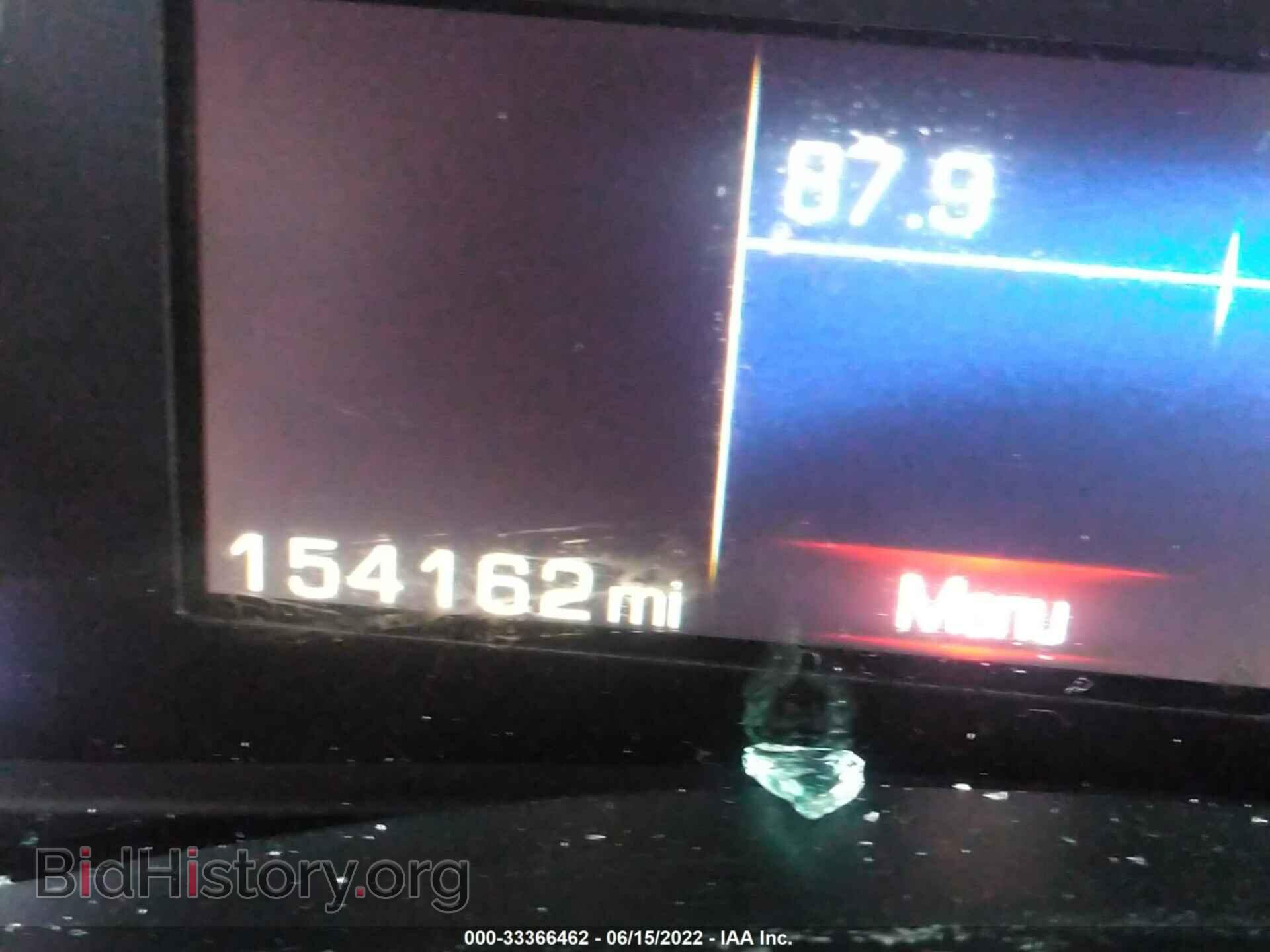 2013 CADILLAC ATS - VIN: 1G6AB5R3XD0110443 - Фото 7