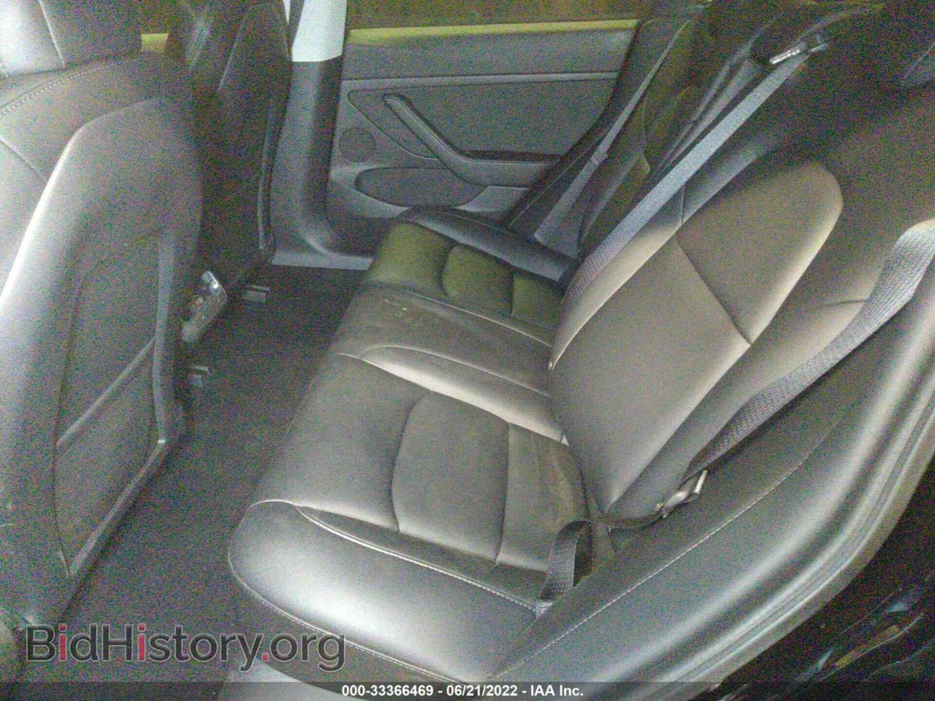 2022 TESLA MODEL 3 - VIN: 5YJ3E1EB6NF126547 - Photo 8