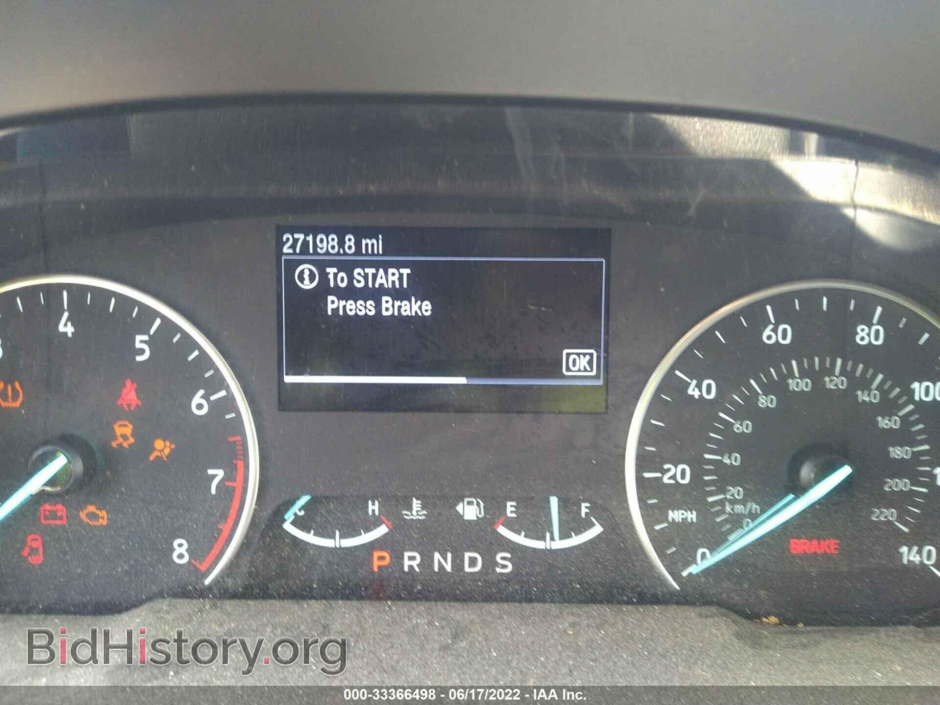 2020 FORD ECOSPORT - VIN: MAJ6S3KLXLC385461 - Фото 7