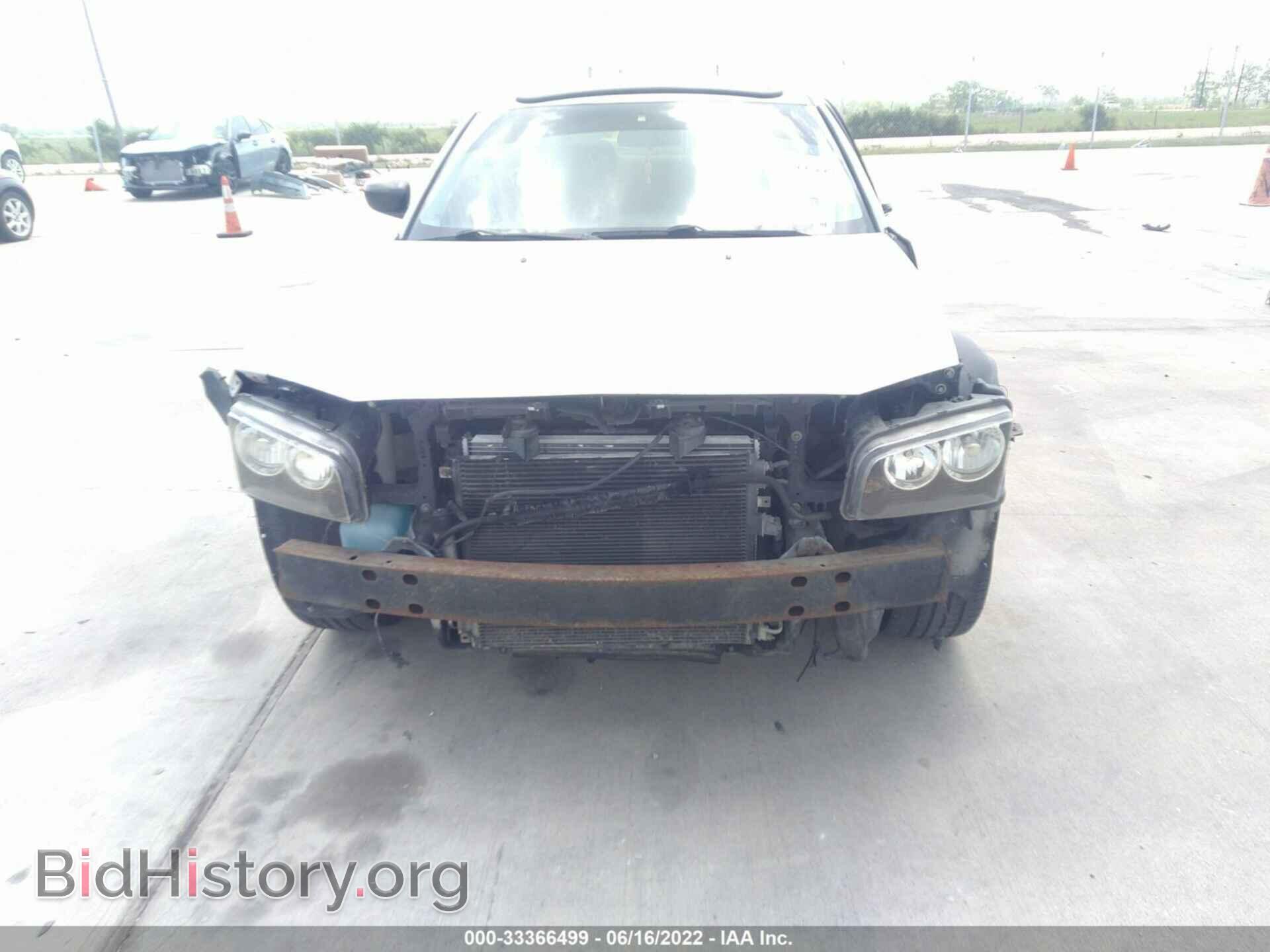 2009 DODGE CHARGER - VIN: 2B3KA43D09H505199 - Фото 6
